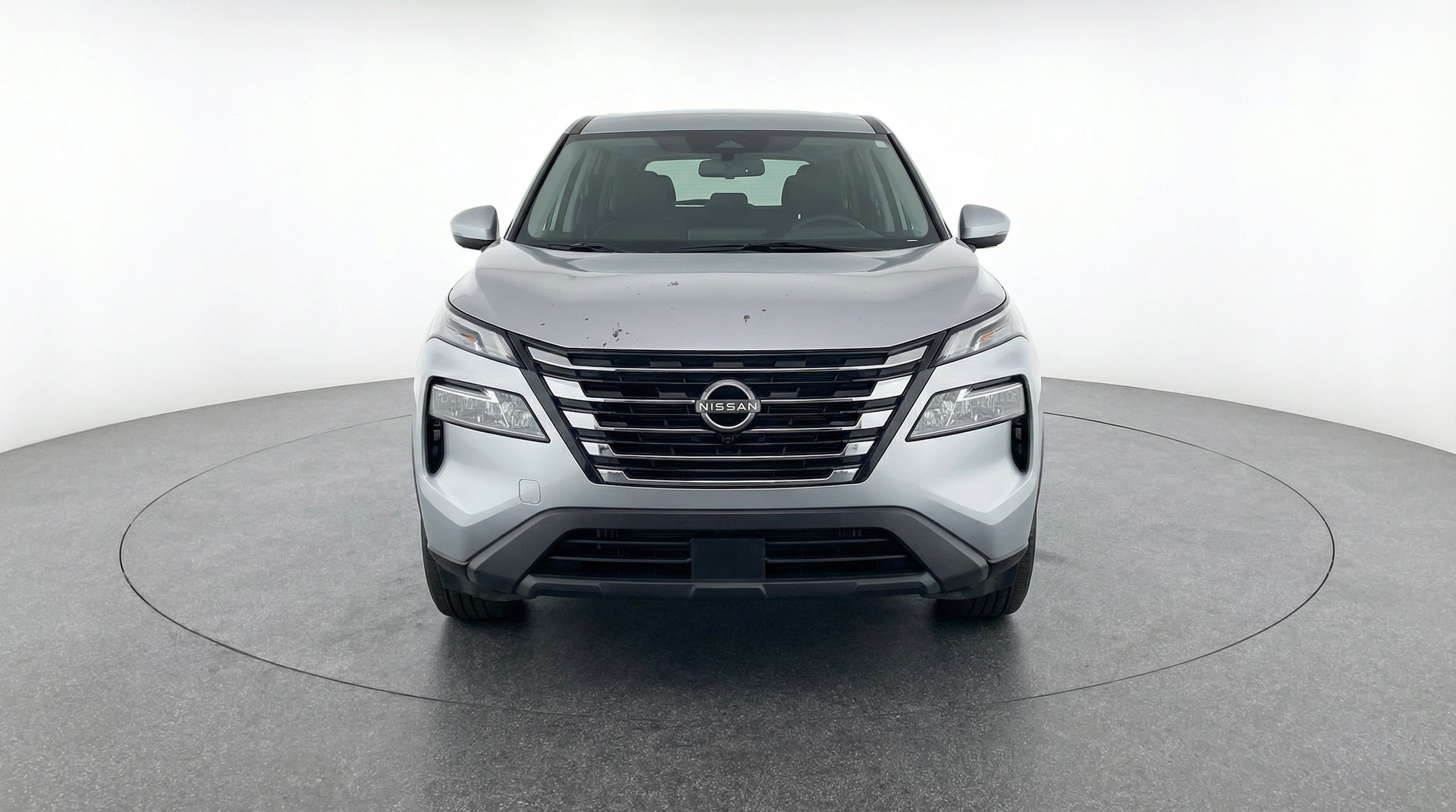 Thumbnail: 2025 Nissan Rogue - 2