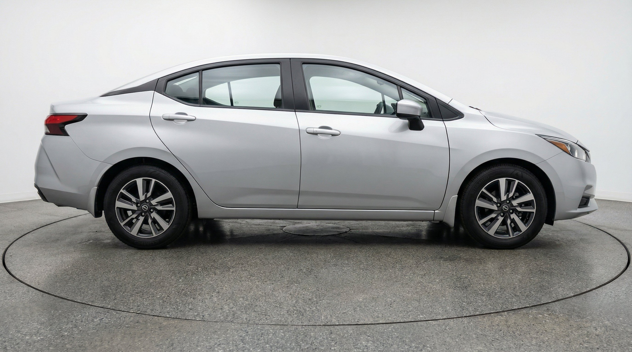 Thumbnail: 2025 Nissan Versa - 11