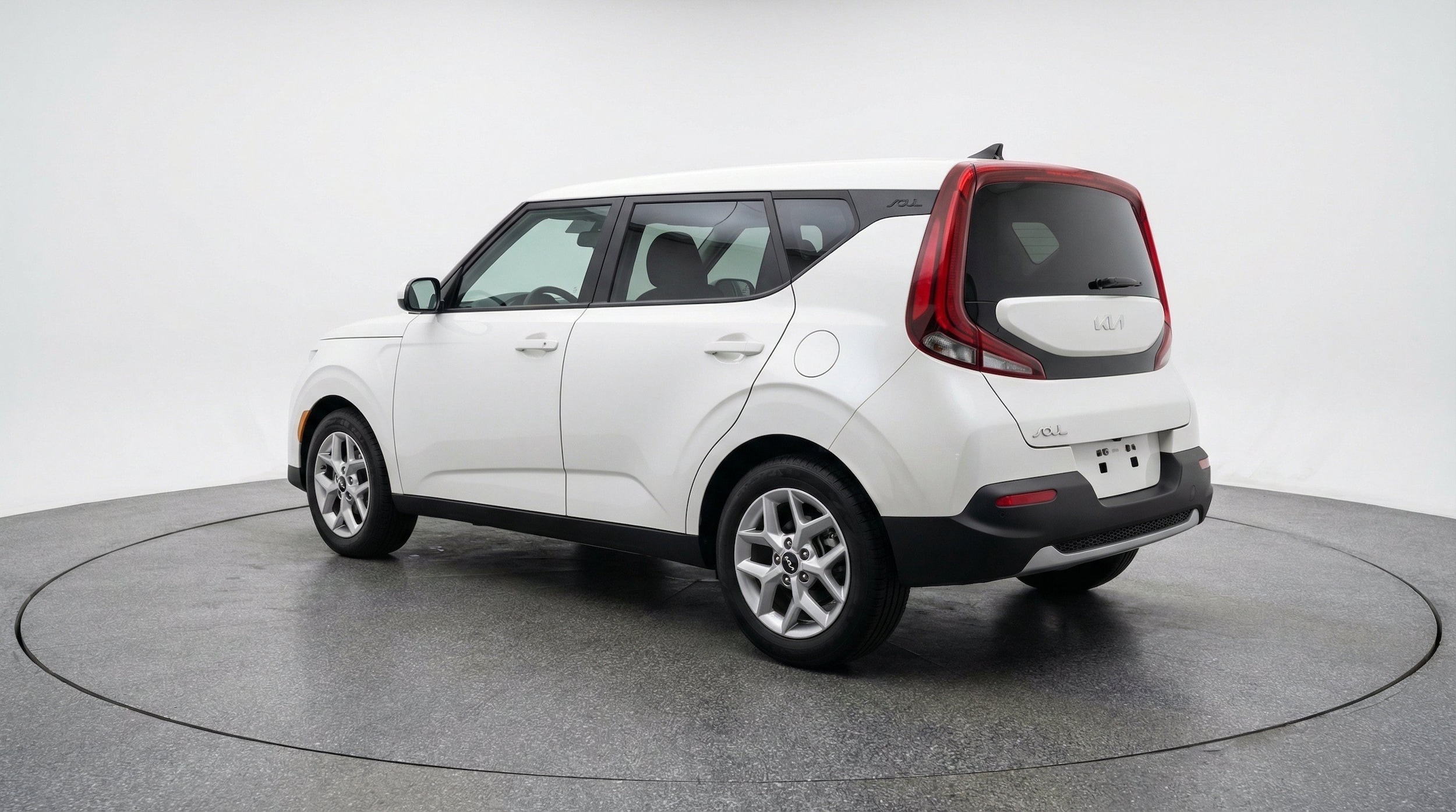 Thumbnail: 2025 Kia Soul - 6