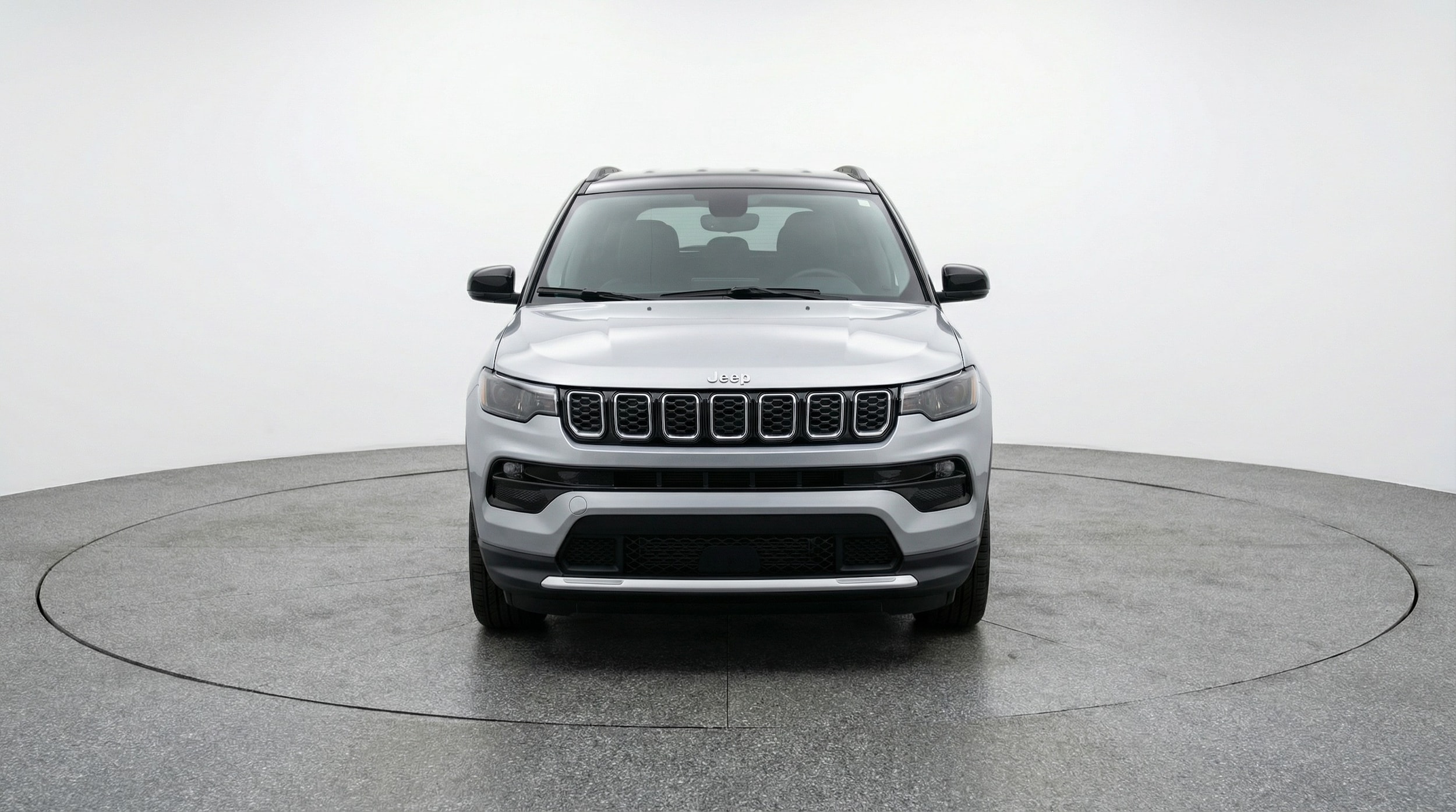 Thumbnail: 2025 Jeep Compass - 2