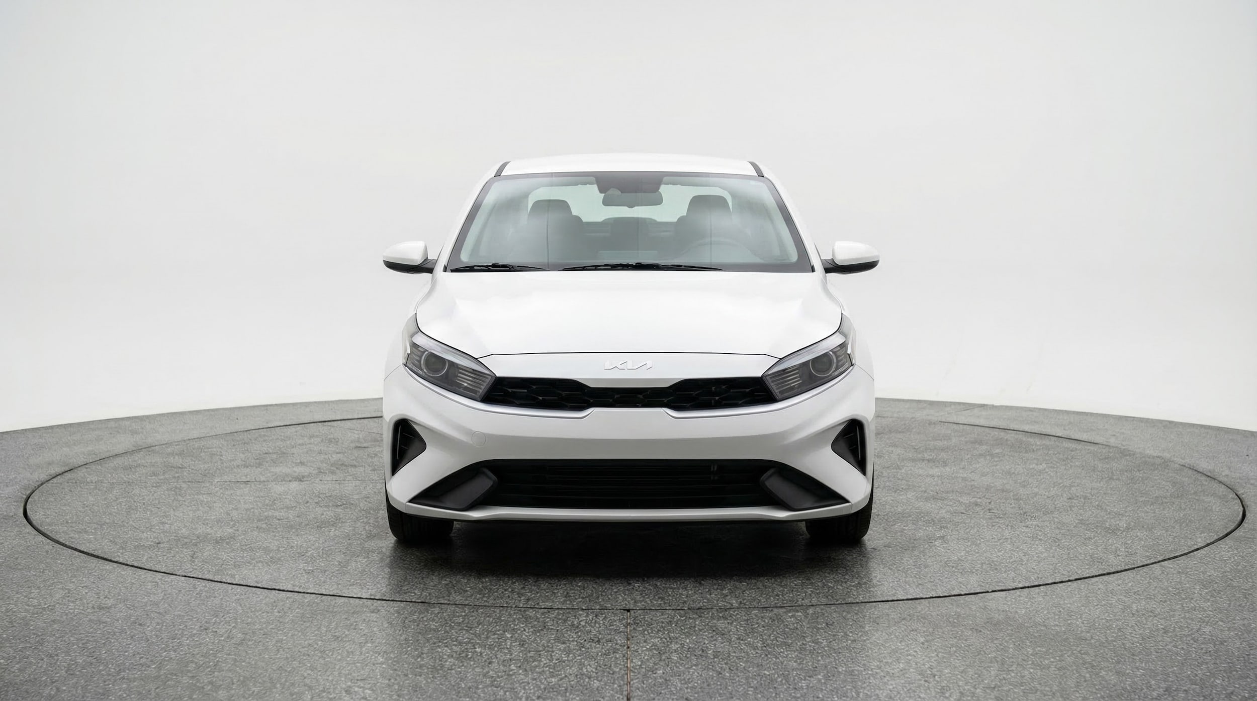 Thumbnail: 2024 Kia Forte - 2