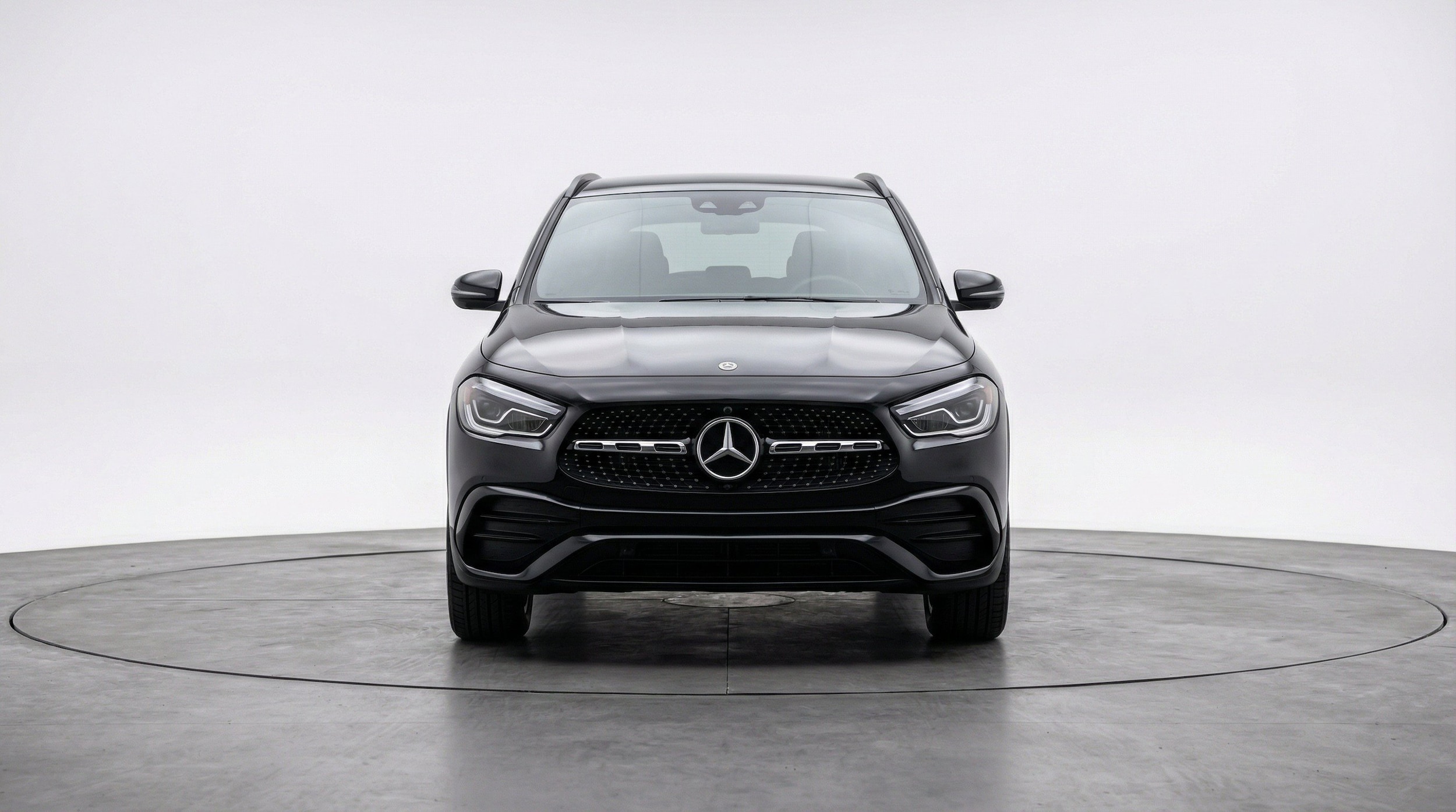 Thumbnail: 2025 Mercedes-Benz GLA - 2