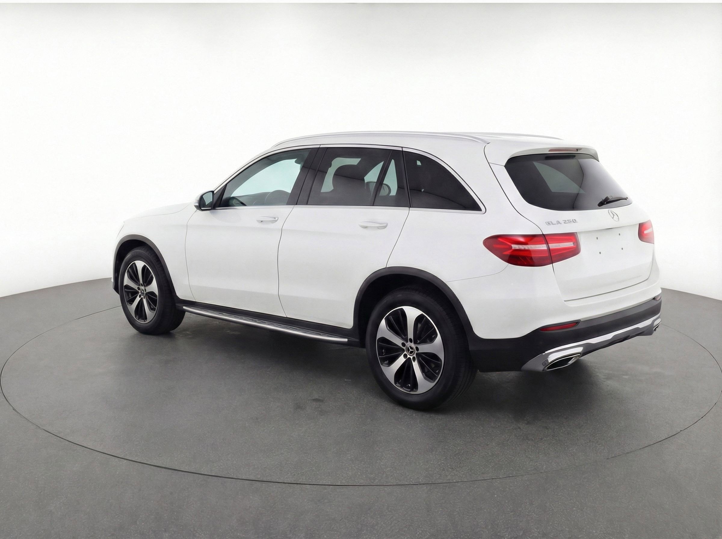 Thumbnail: 2025 Mercedes-Benz GLA - 6