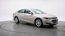 2024 Chevrolet Malibu LT -
                  Kahului, HI