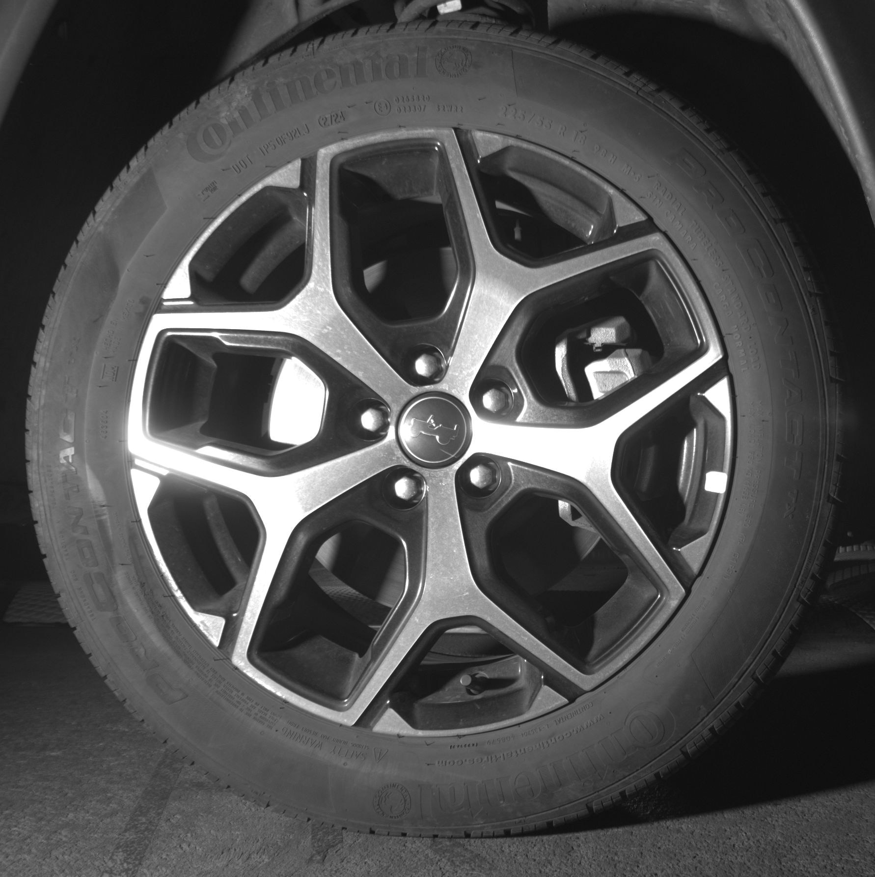 Thumbnail: 2025 Jeep Compass - 10