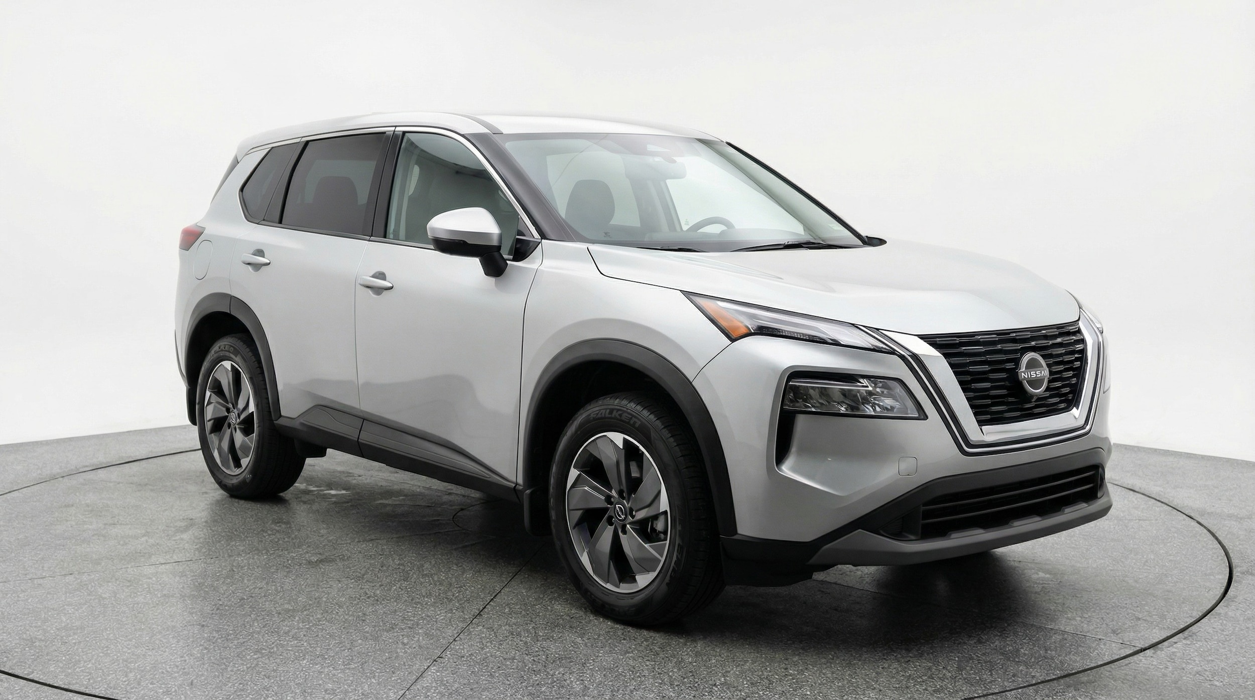 Thumbnail: 2025 Nissan Rogue - 1