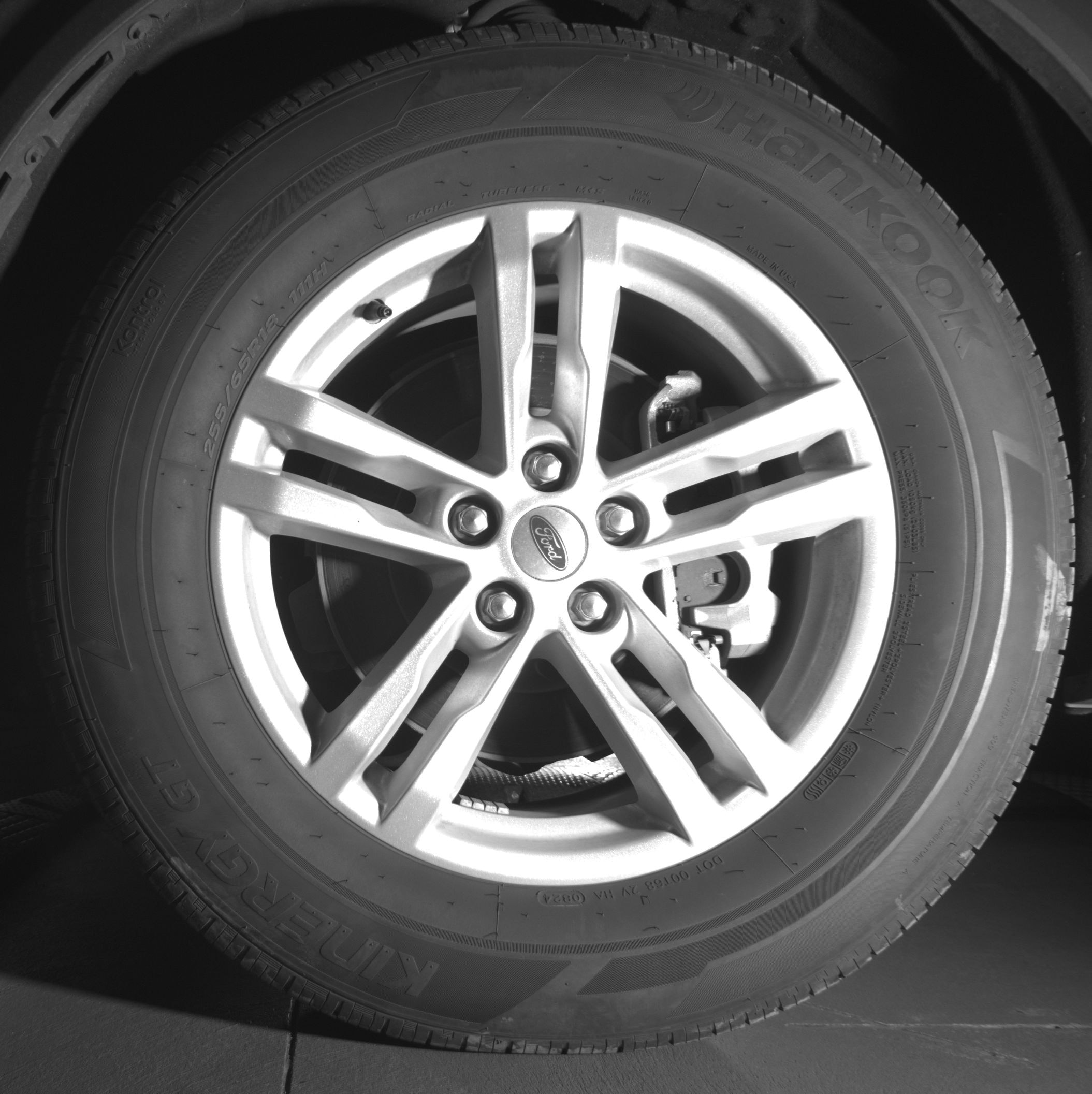 Thumbnail: 2024 Ford Explorer - 9