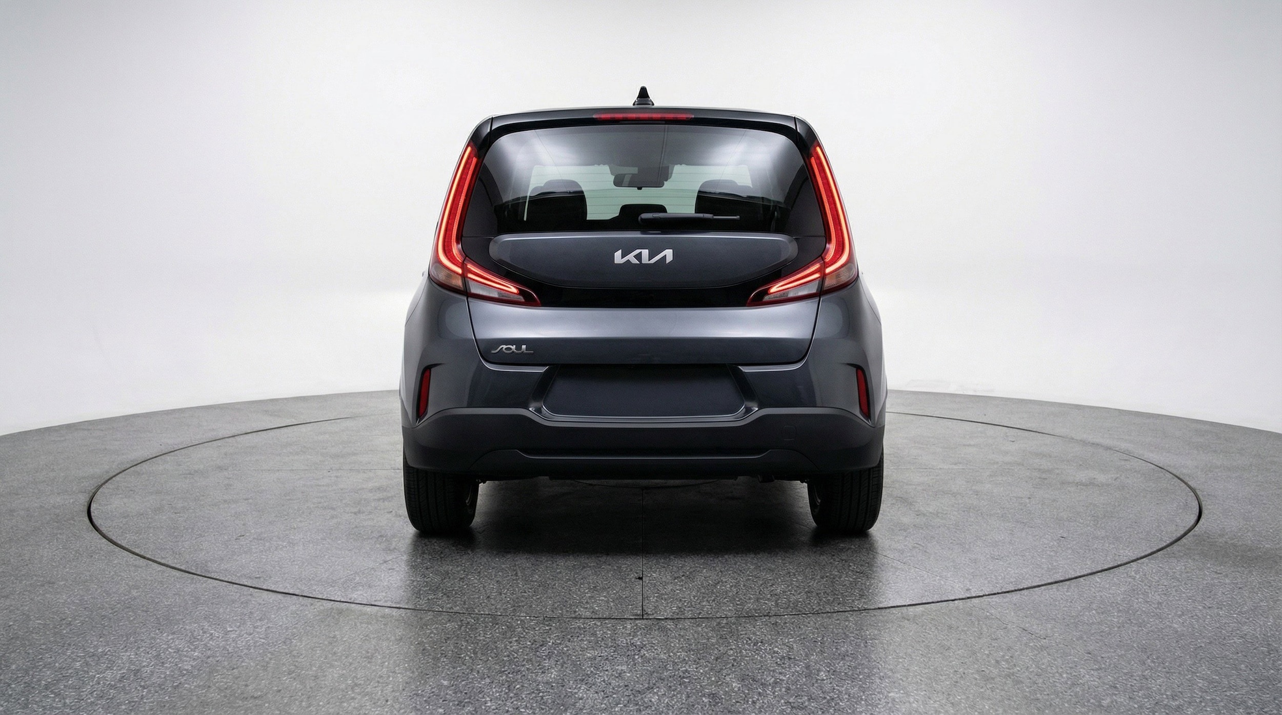 Thumbnail: 2025 Kia Soul - 7