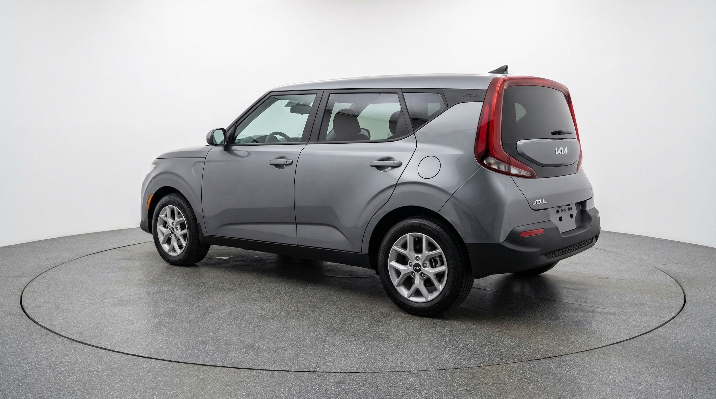 Thumbnail: 2025 Kia Soul - 5