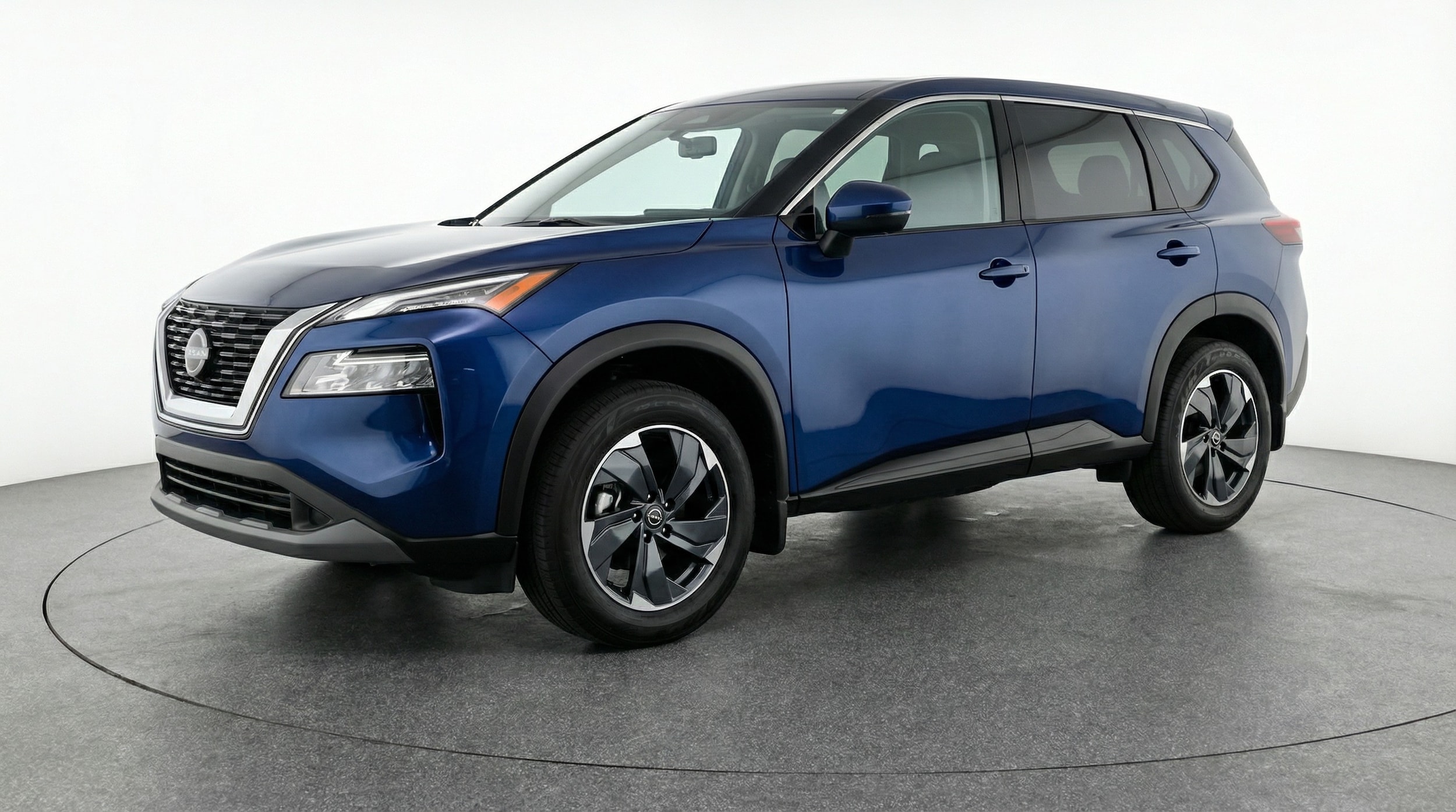 Thumbnail: 2025 Nissan Rogue - 3