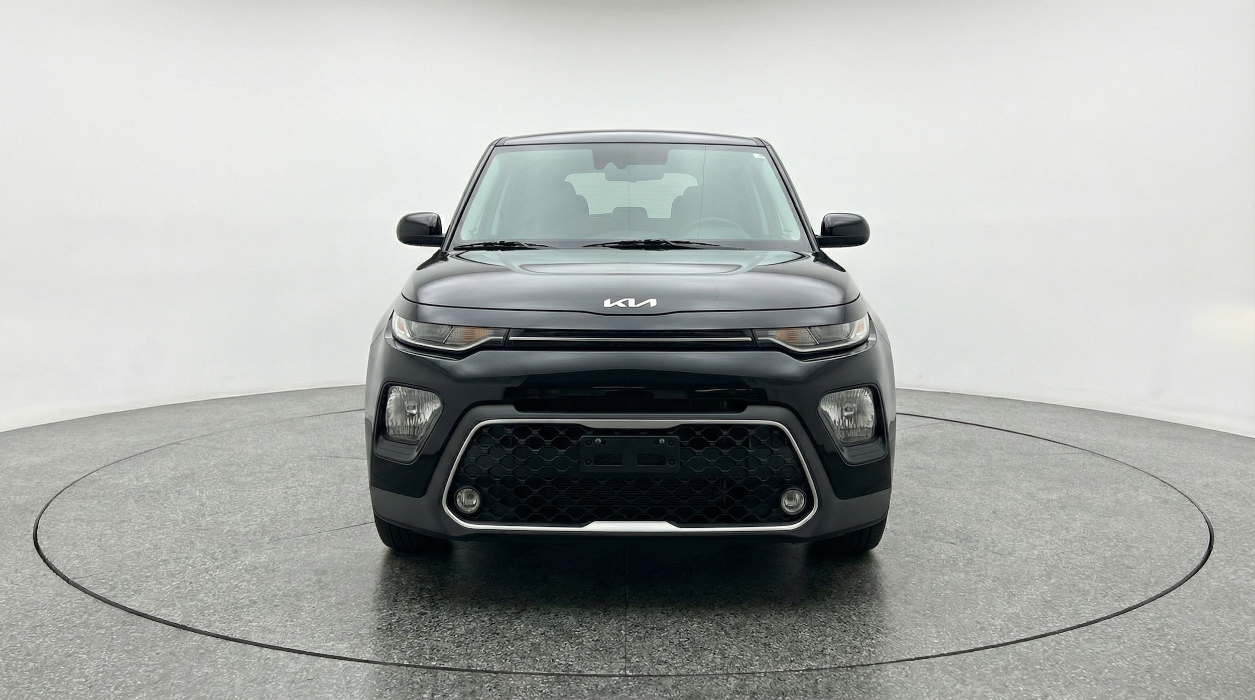 Thumbnail: 2025 Kia Soul - 2