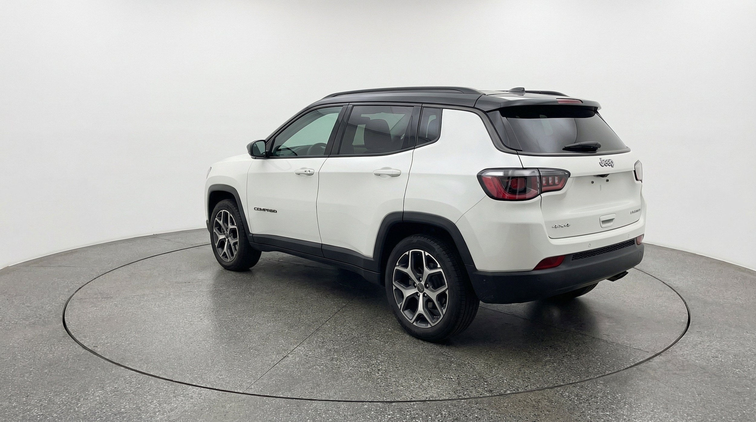 Thumbnail: 2025 Jeep Compass - 6