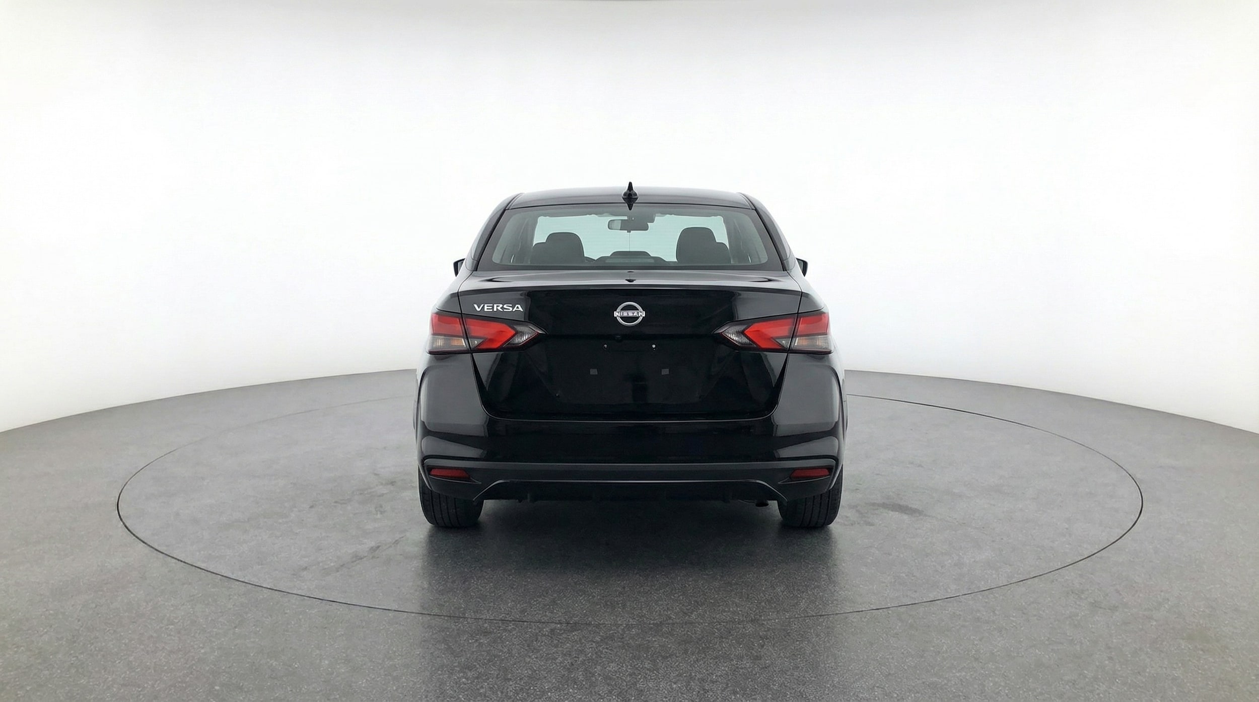 Thumbnail: 2025 Nissan Versa - 6