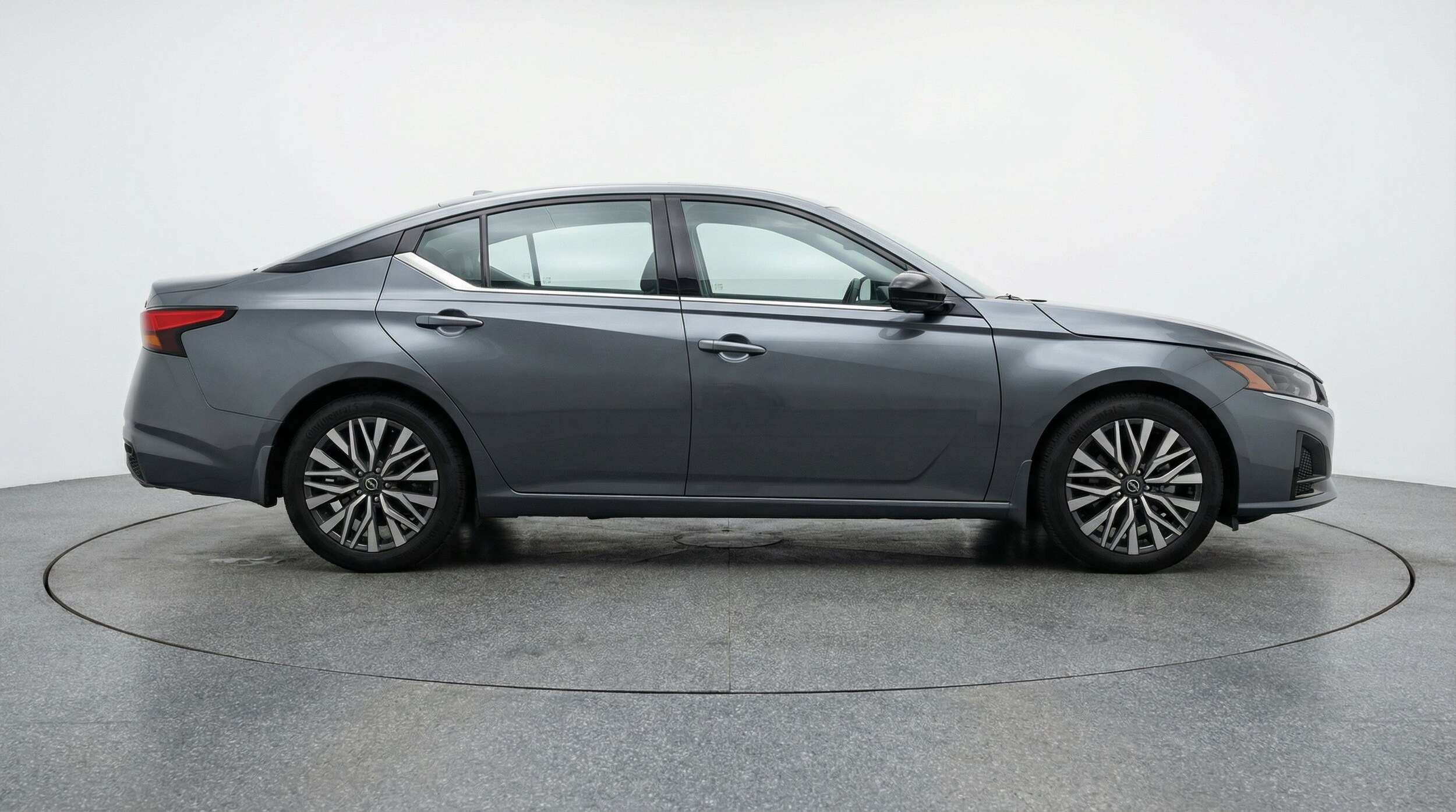 Thumbnail: 2025 Nissan Altima - 8