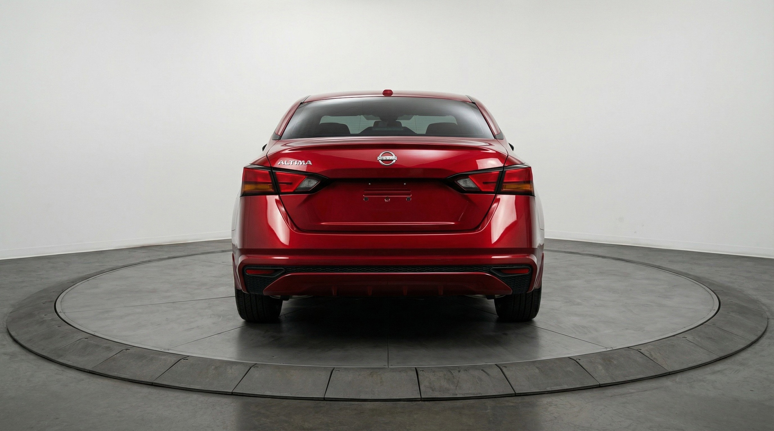Thumbnail: 2025 Nissan Altima - 7