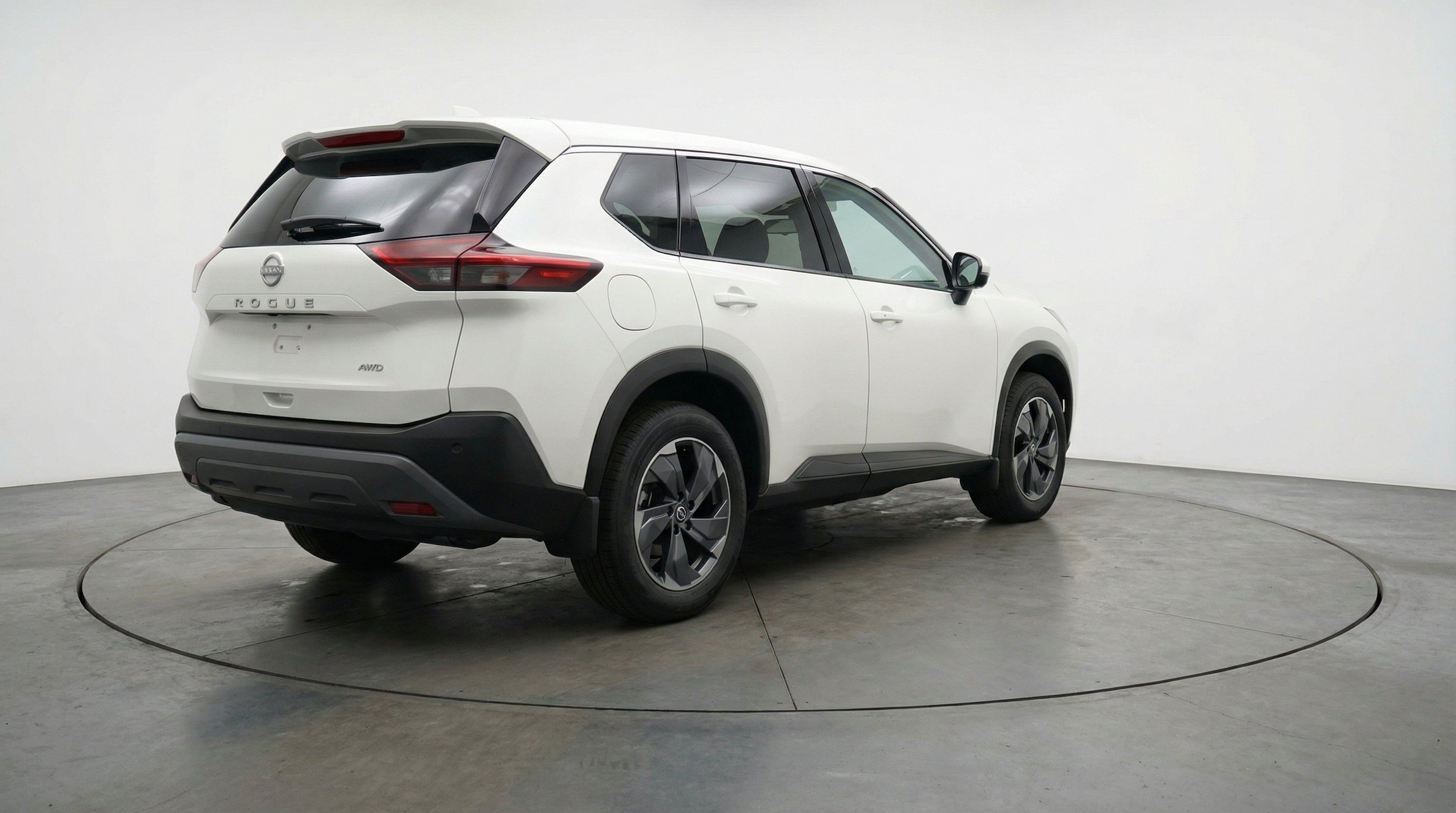 Thumbnail: 2025 Nissan Rogue - 9