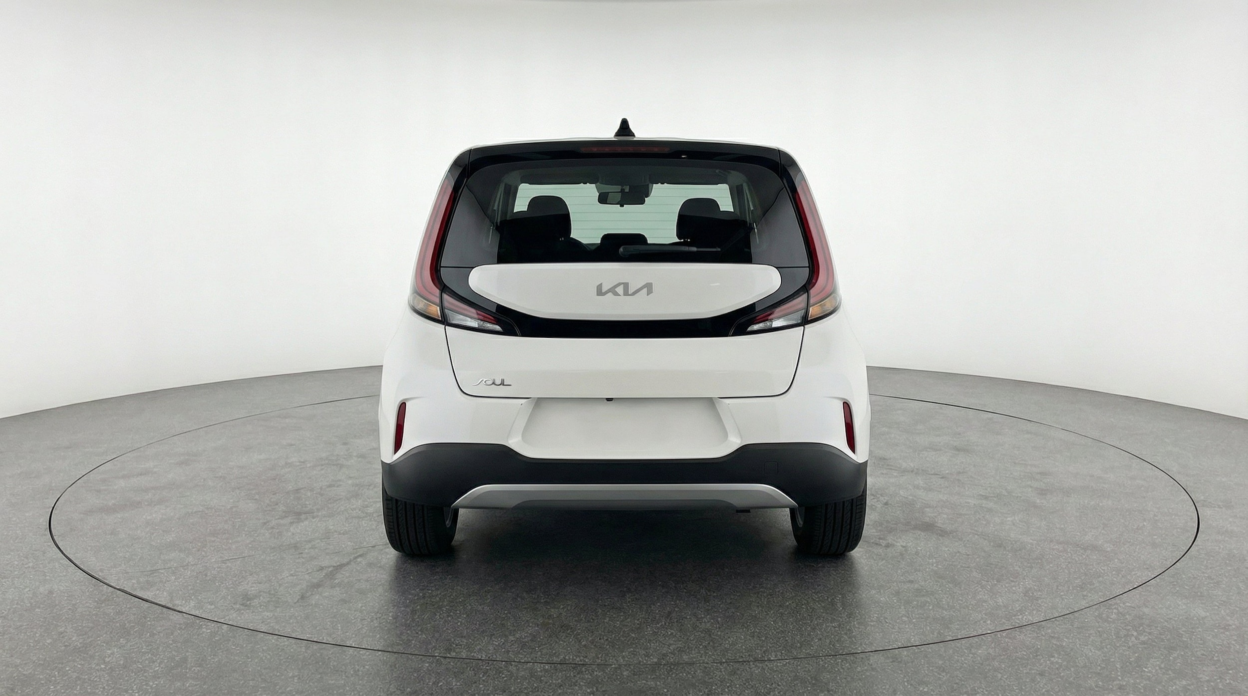 Thumbnail: 2025 Kia Soul - 7