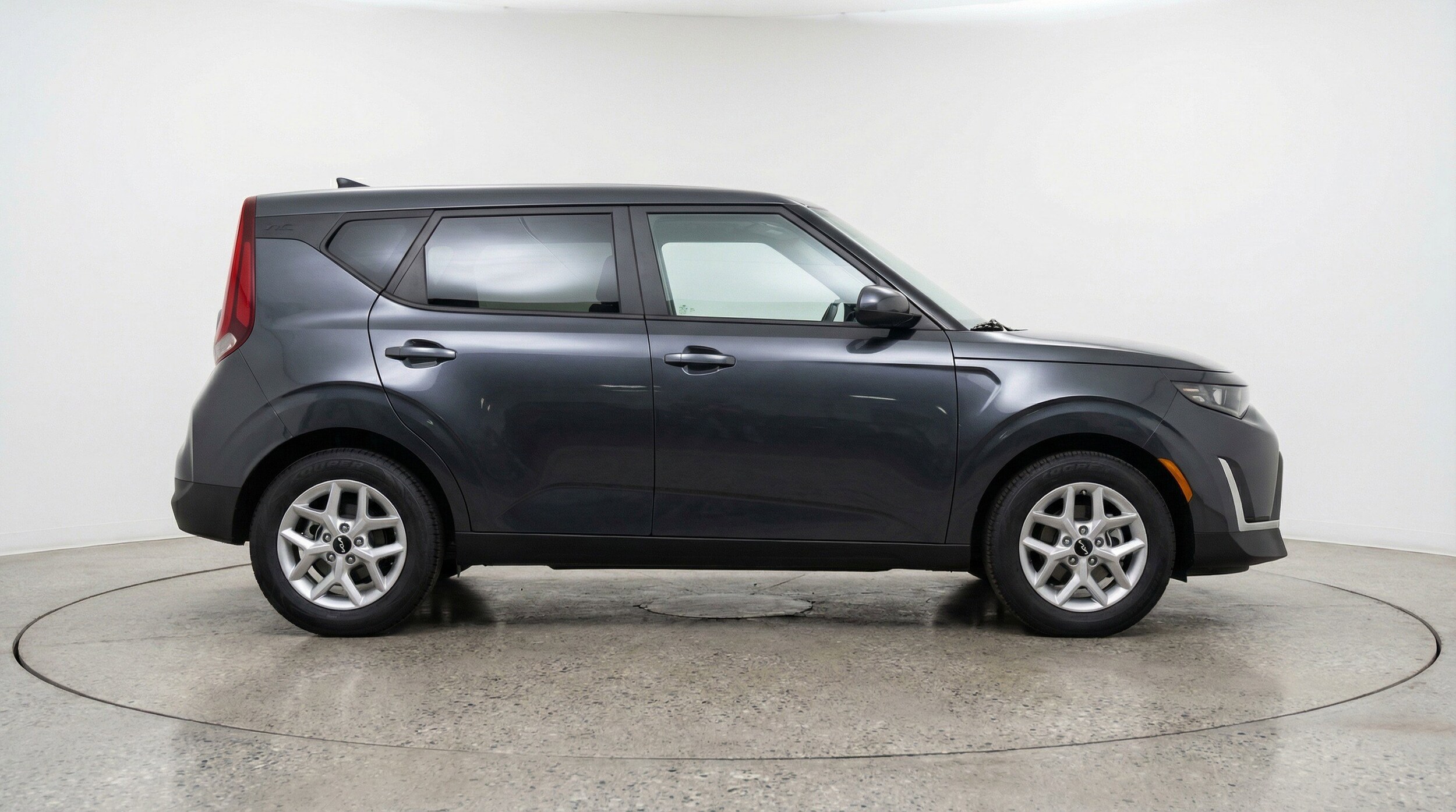Thumbnail: 2025 Kia Soul - 11