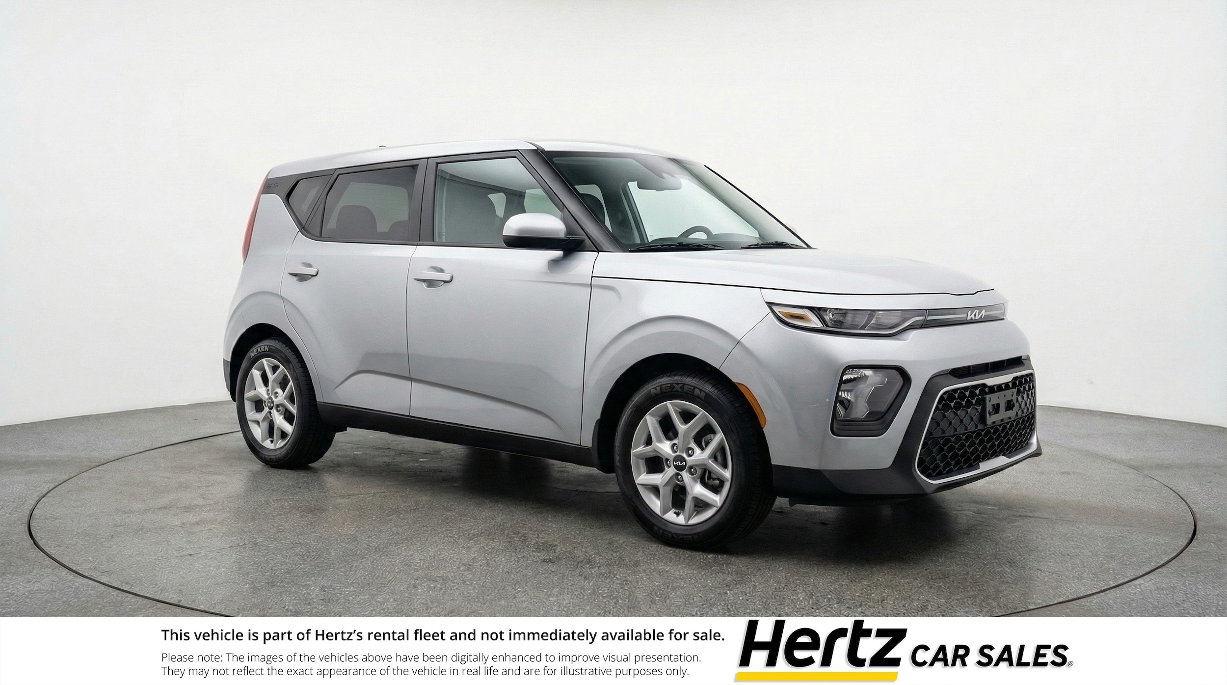 Thumbnail: 2025 Kia Soul - 1