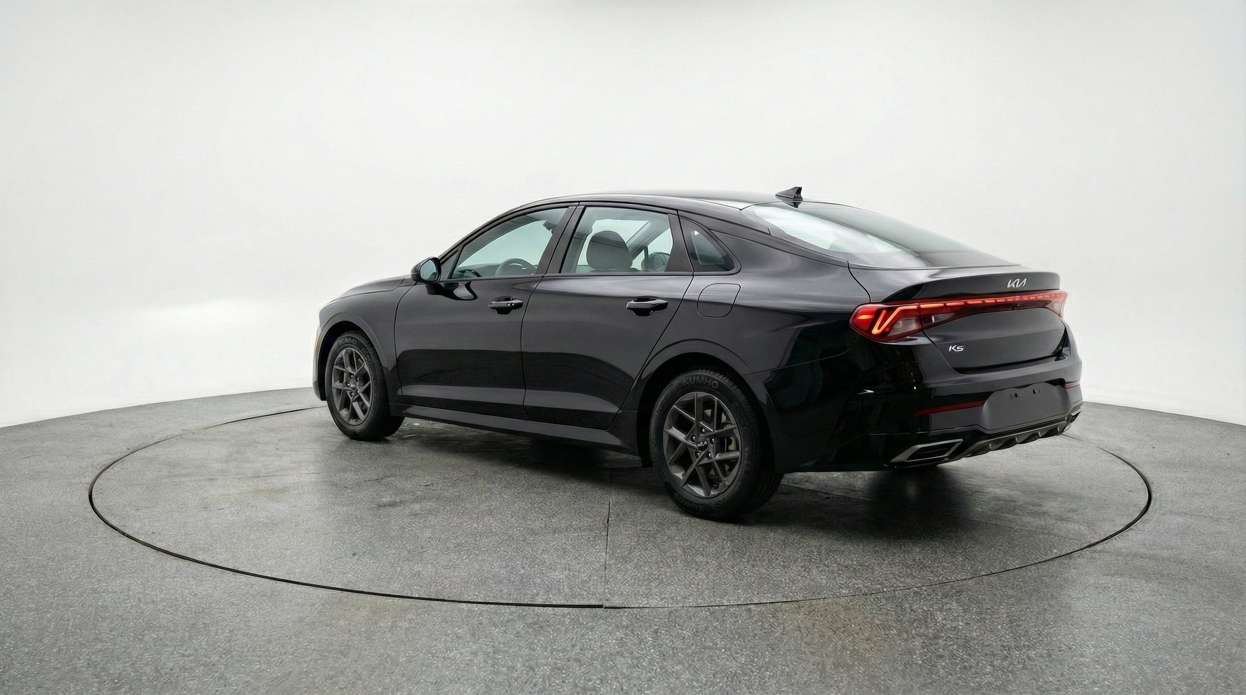 Thumbnail: 2025 Kia K5 - 6