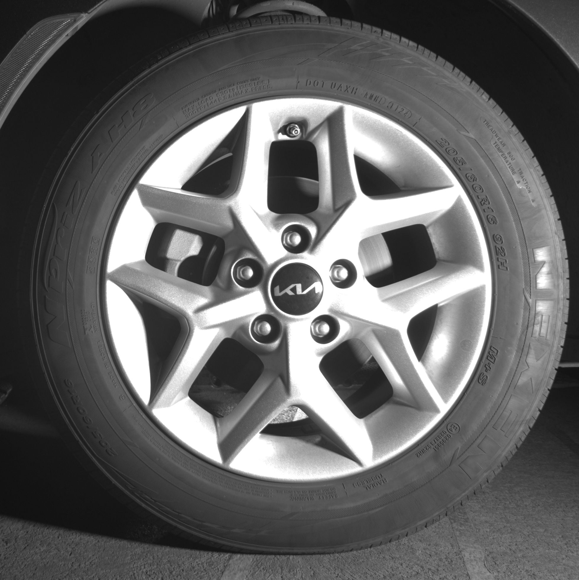 Thumbnail: 2025 Kia Soul - 9