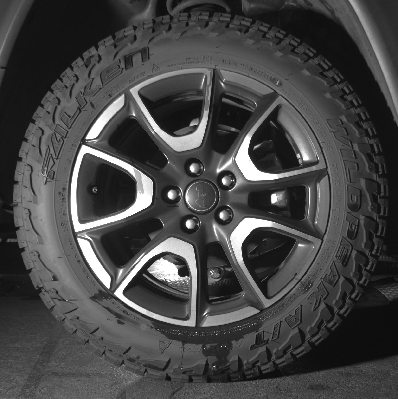 Thumbnail: 2025 Jeep Compass - 12