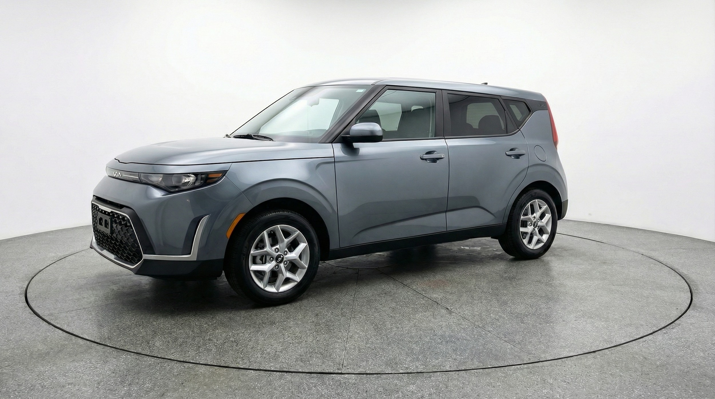 Thumbnail: 2025 Kia Soul - 3