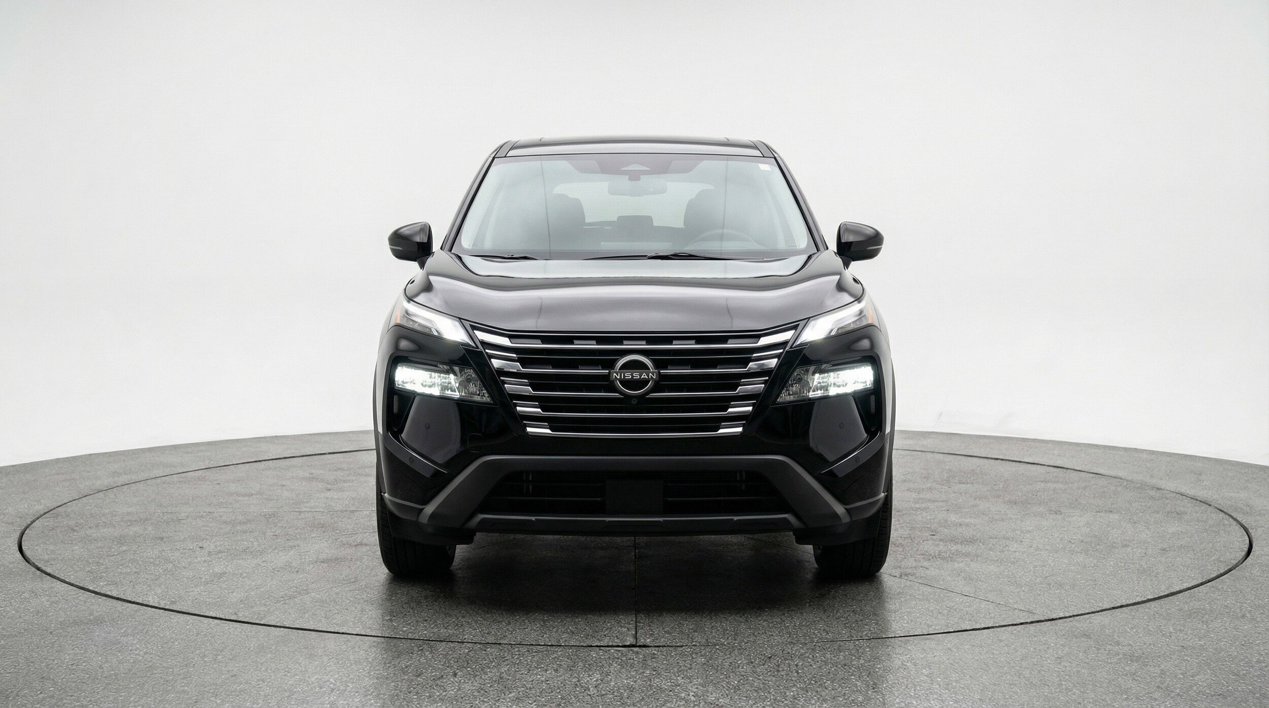 Thumbnail: 2025 Nissan Rogue - 2