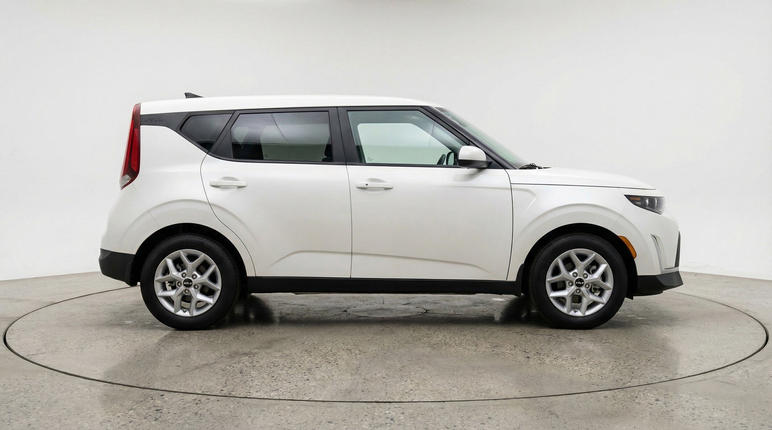 Thumbnail: 2025 Kia Soul - 11