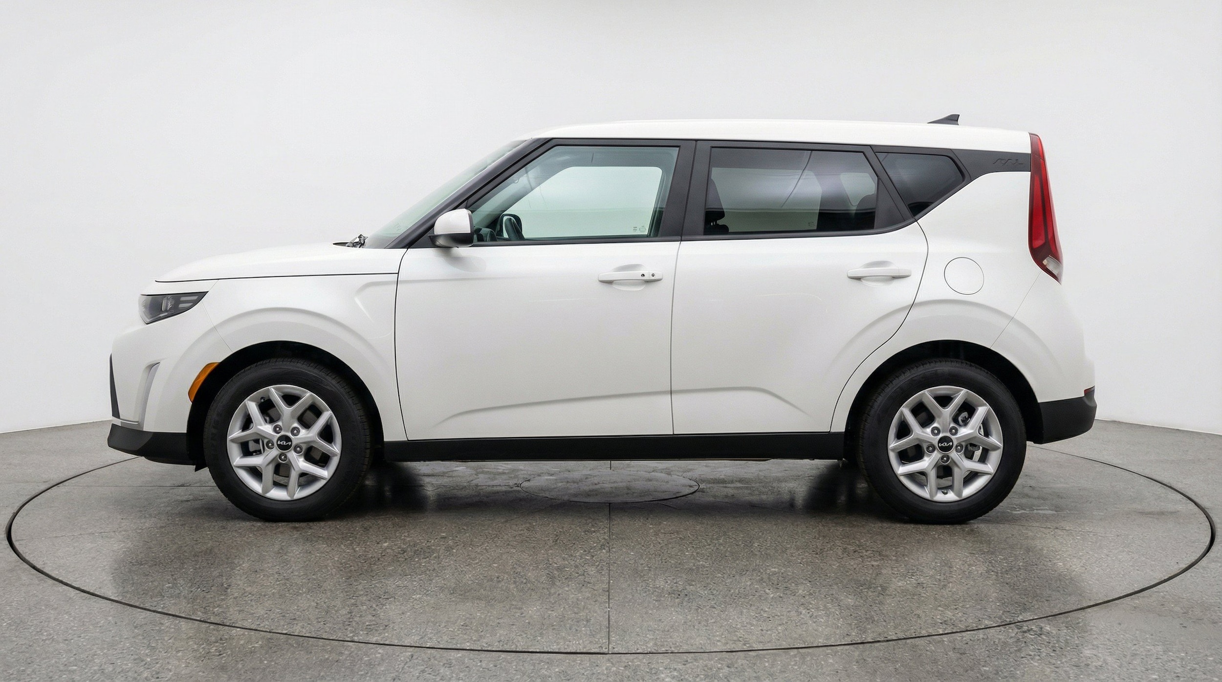 Thumbnail: 2025 Kia Soul - 5