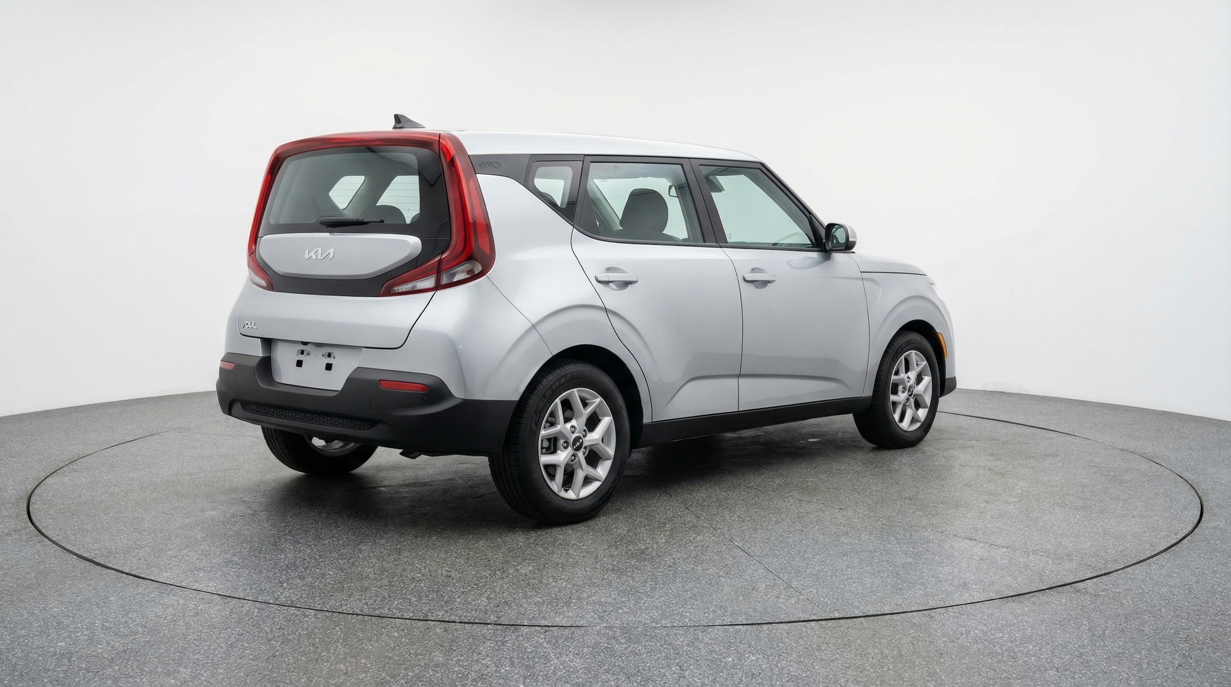 Thumbnail: 2025 Kia Soul - 7