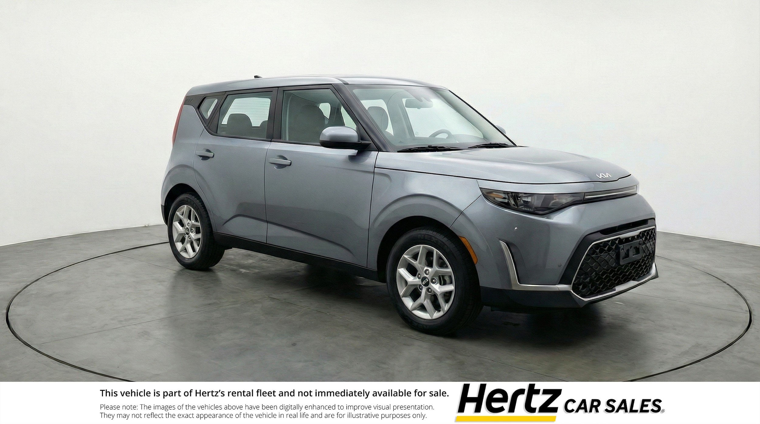 Thumbnail: 2025 Kia Soul - 1