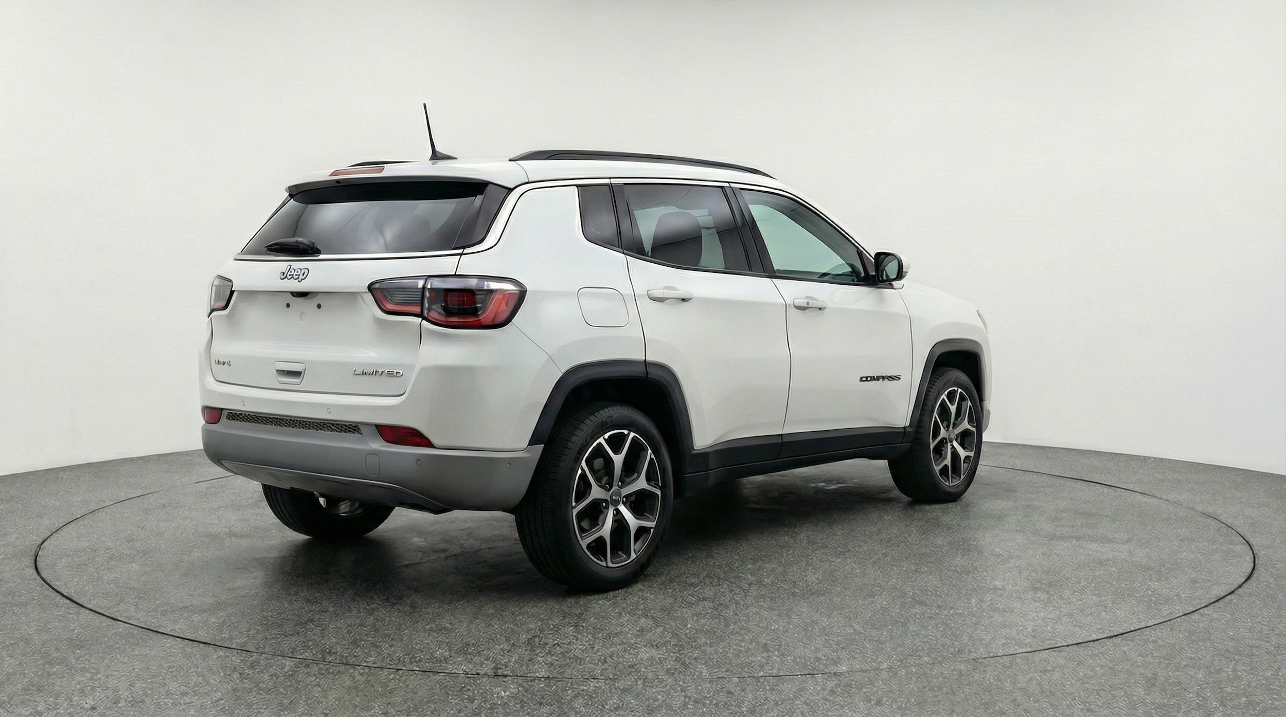 Thumbnail: 2025 Jeep Compass - 7