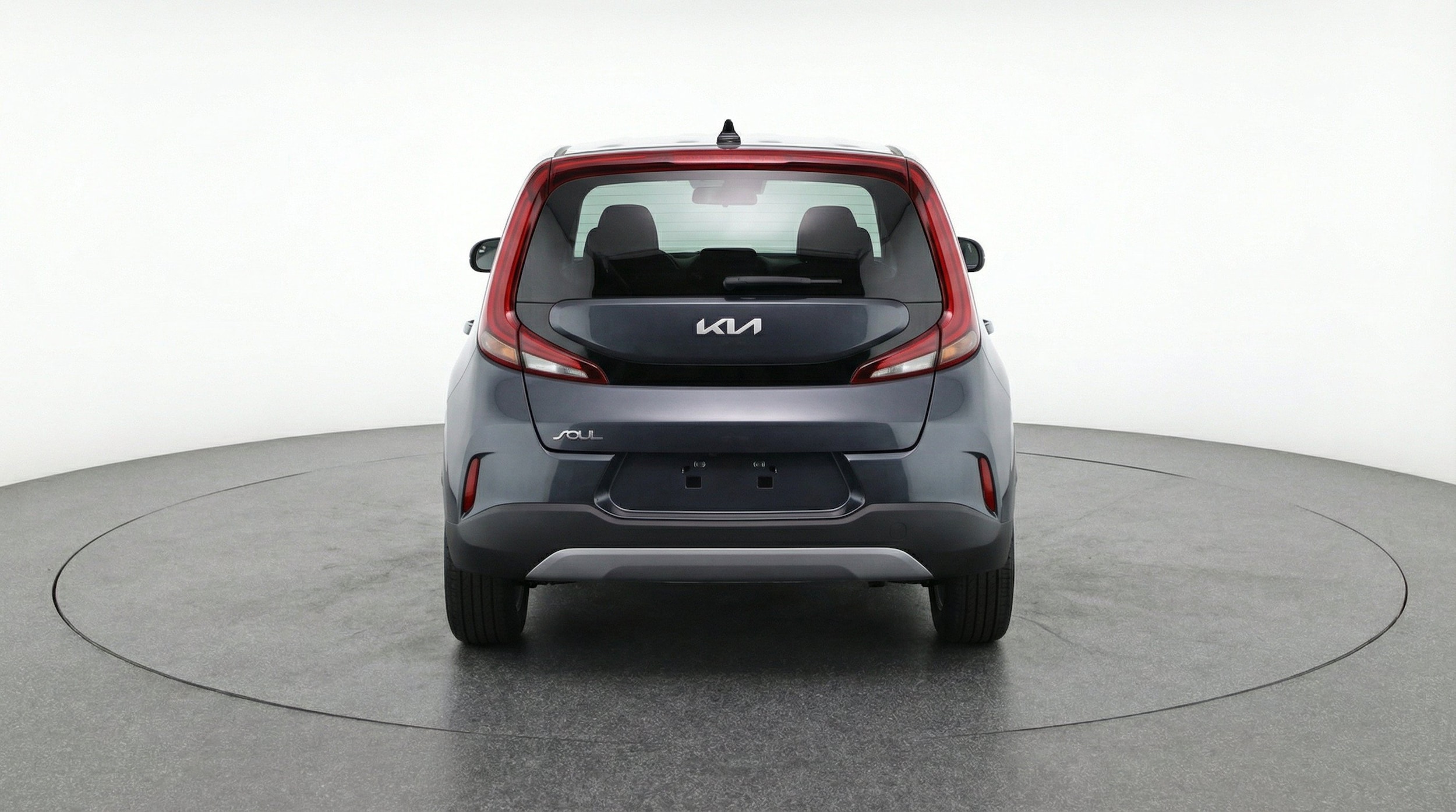 Thumbnail: 2025 Kia Soul - 7