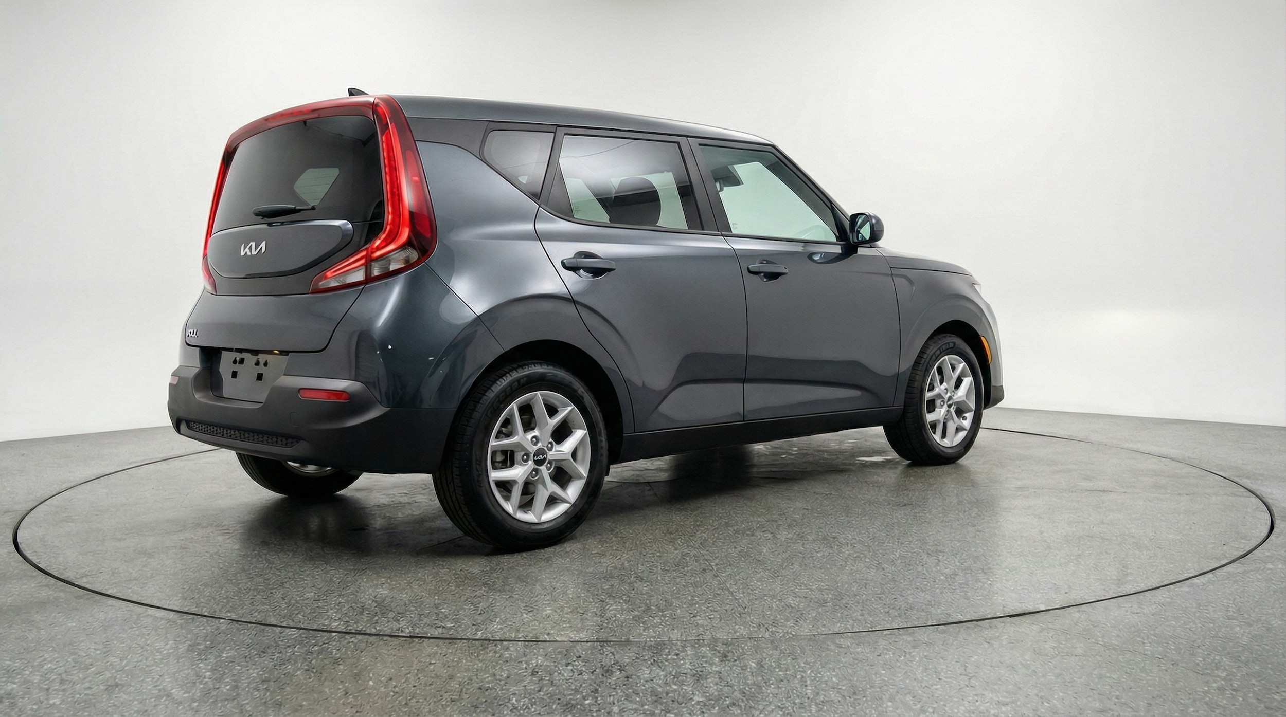 Thumbnail: 2025 Kia Soul - 7