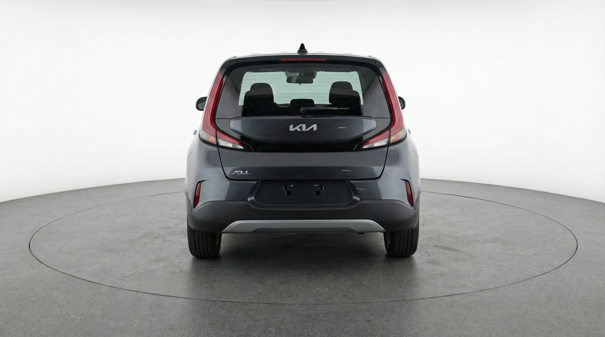 Thumbnail: 2025 Kia Soul - 6