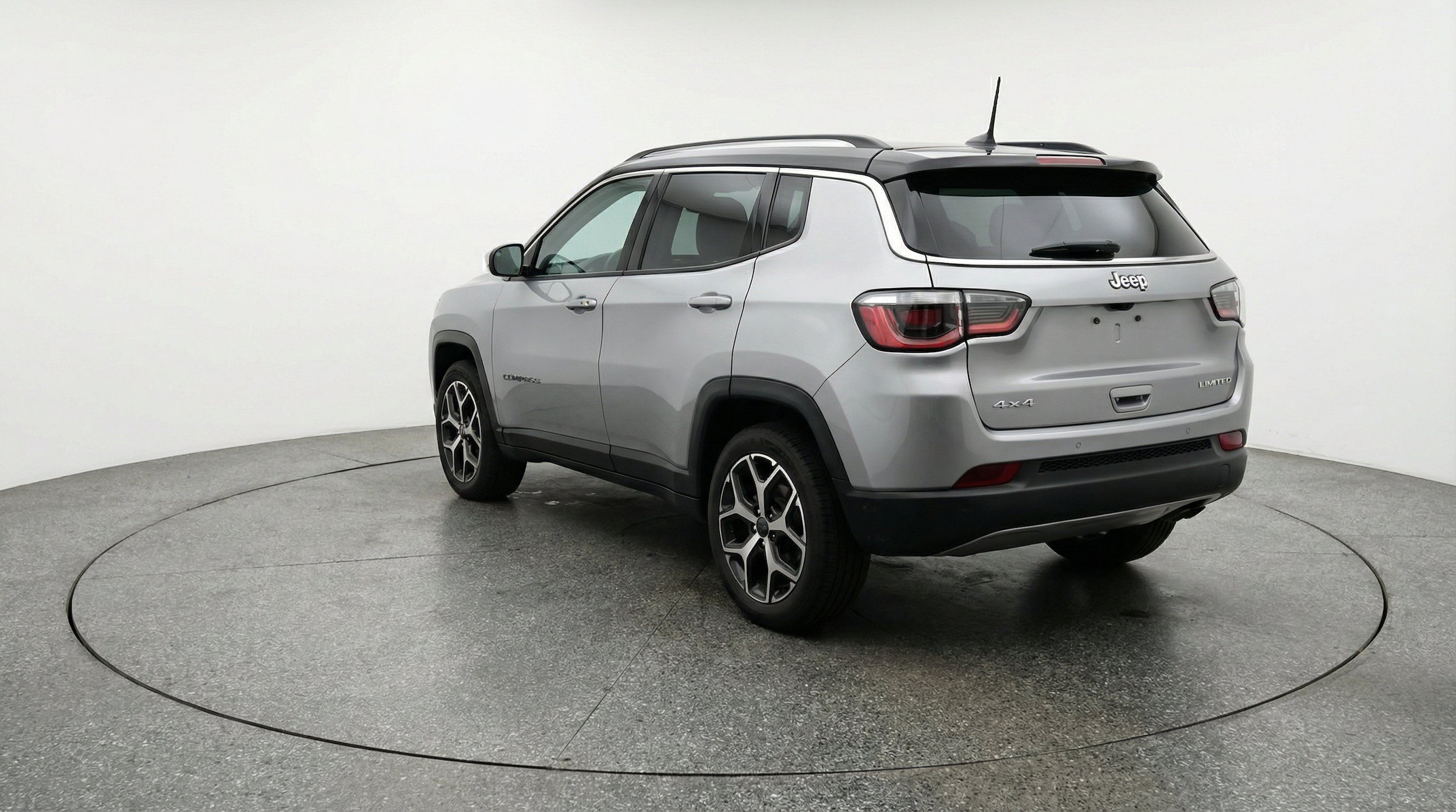 Thumbnail: 2025 Jeep Compass - 6