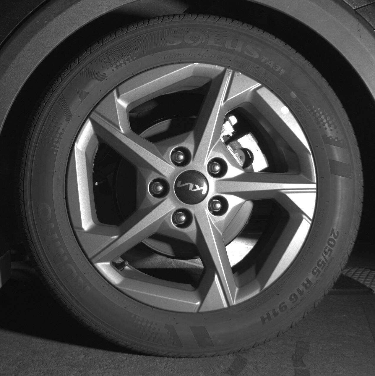 Thumbnail: 2025 Kia K4 - 11