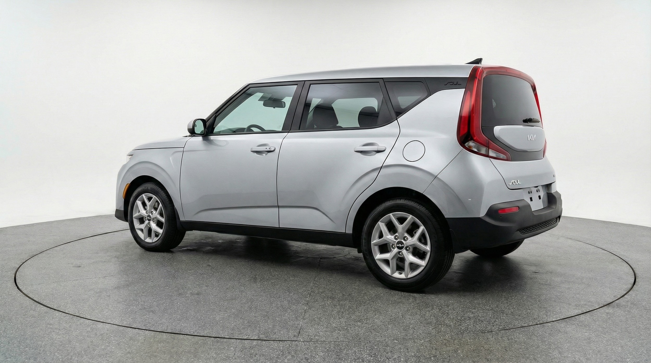 Thumbnail: 2025 Kia Soul - 5