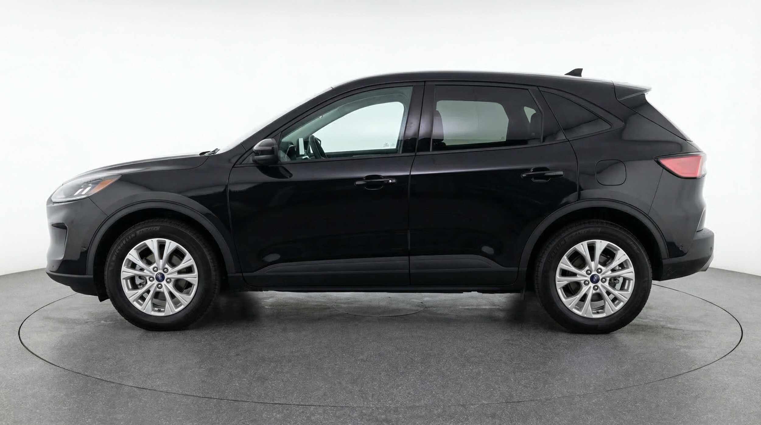 Thumbnail: 2024 Ford Escape - 4