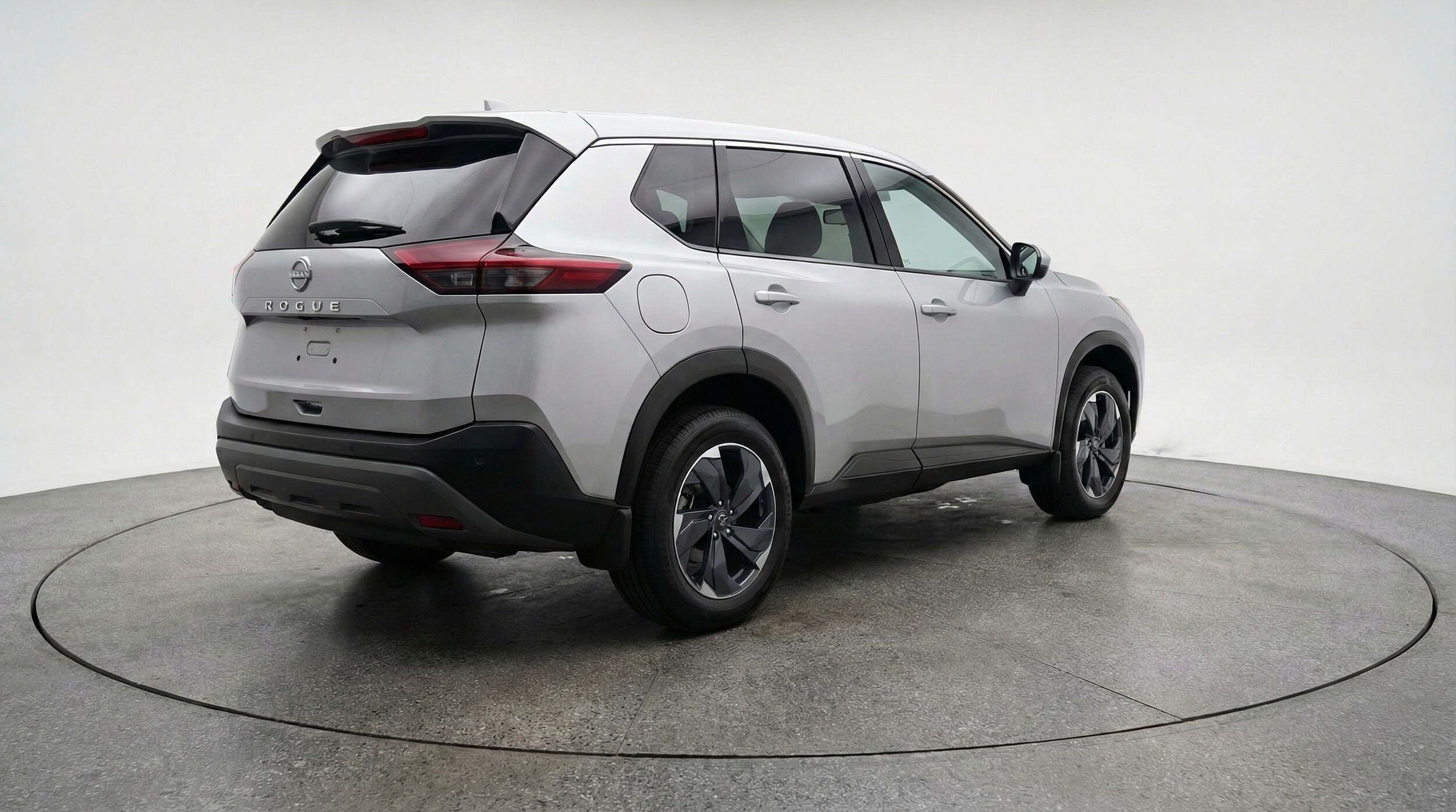 Thumbnail: 2025 Nissan Rogue - 7
