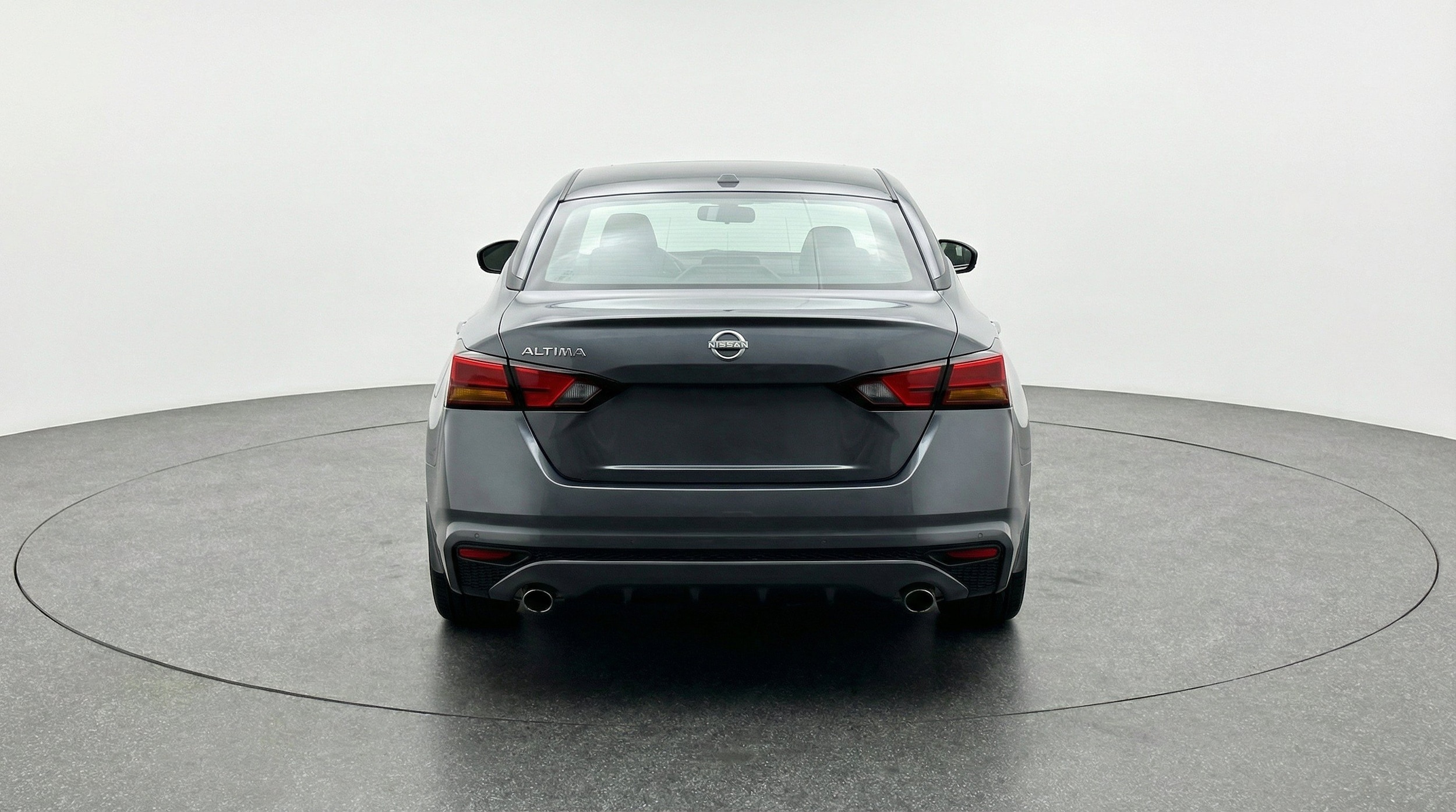 Thumbnail: 2025 Nissan Altima - 7