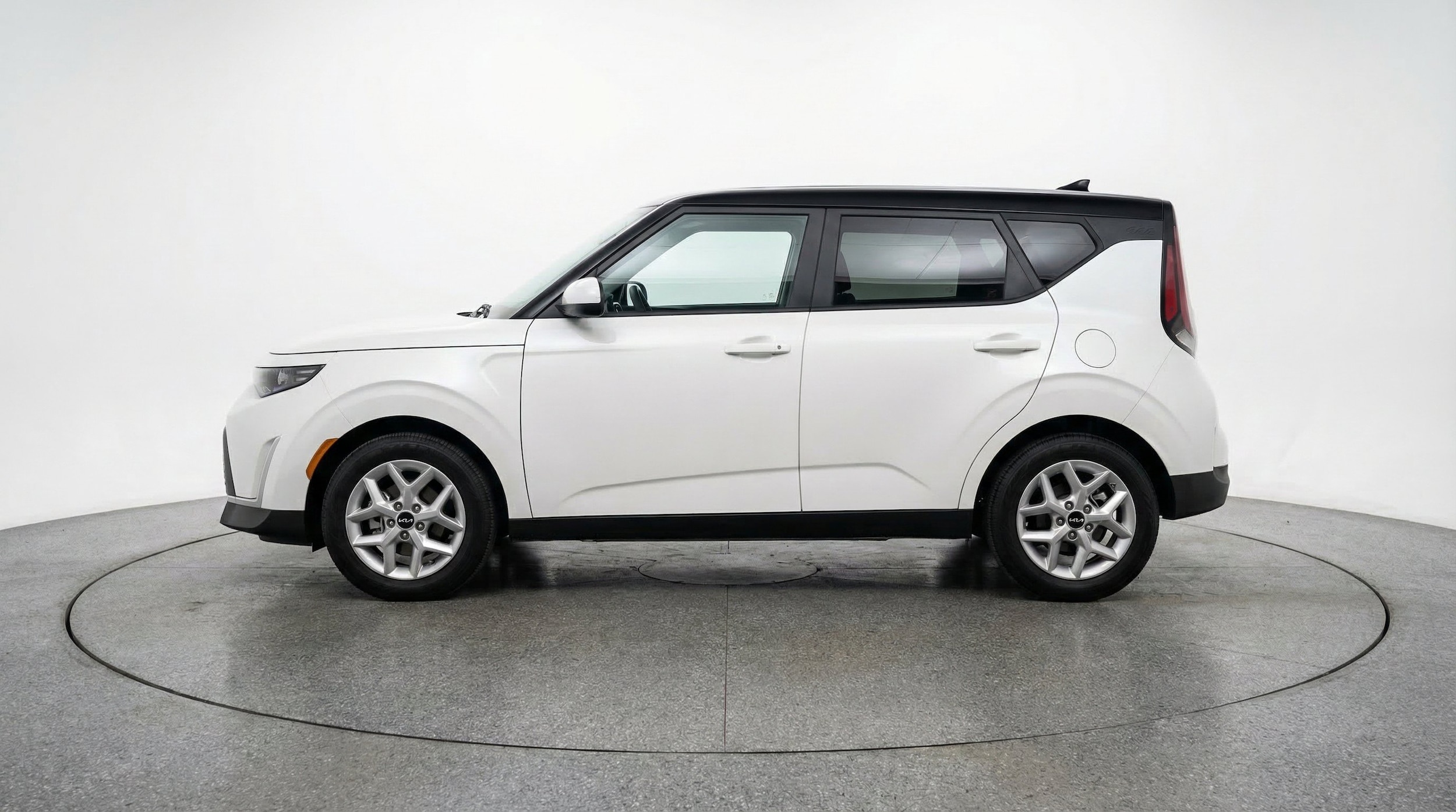 Thumbnail: 2025 Kia Soul - 5