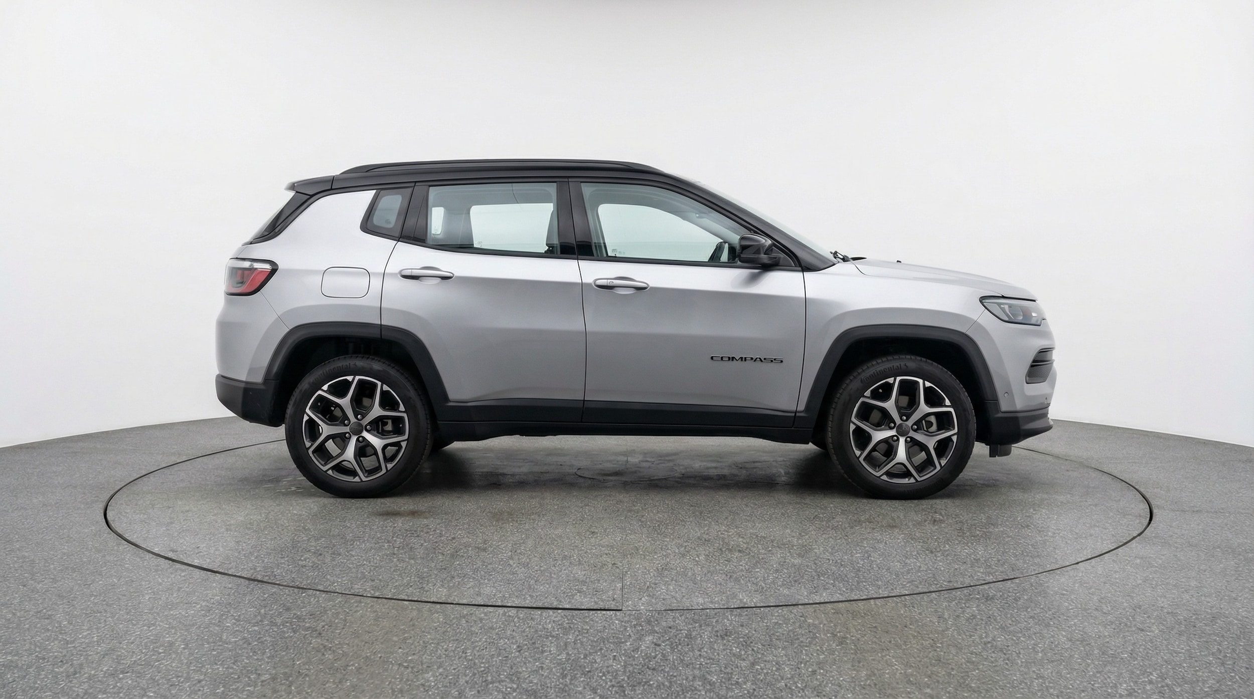 Thumbnail: 2025 Jeep Compass - 8