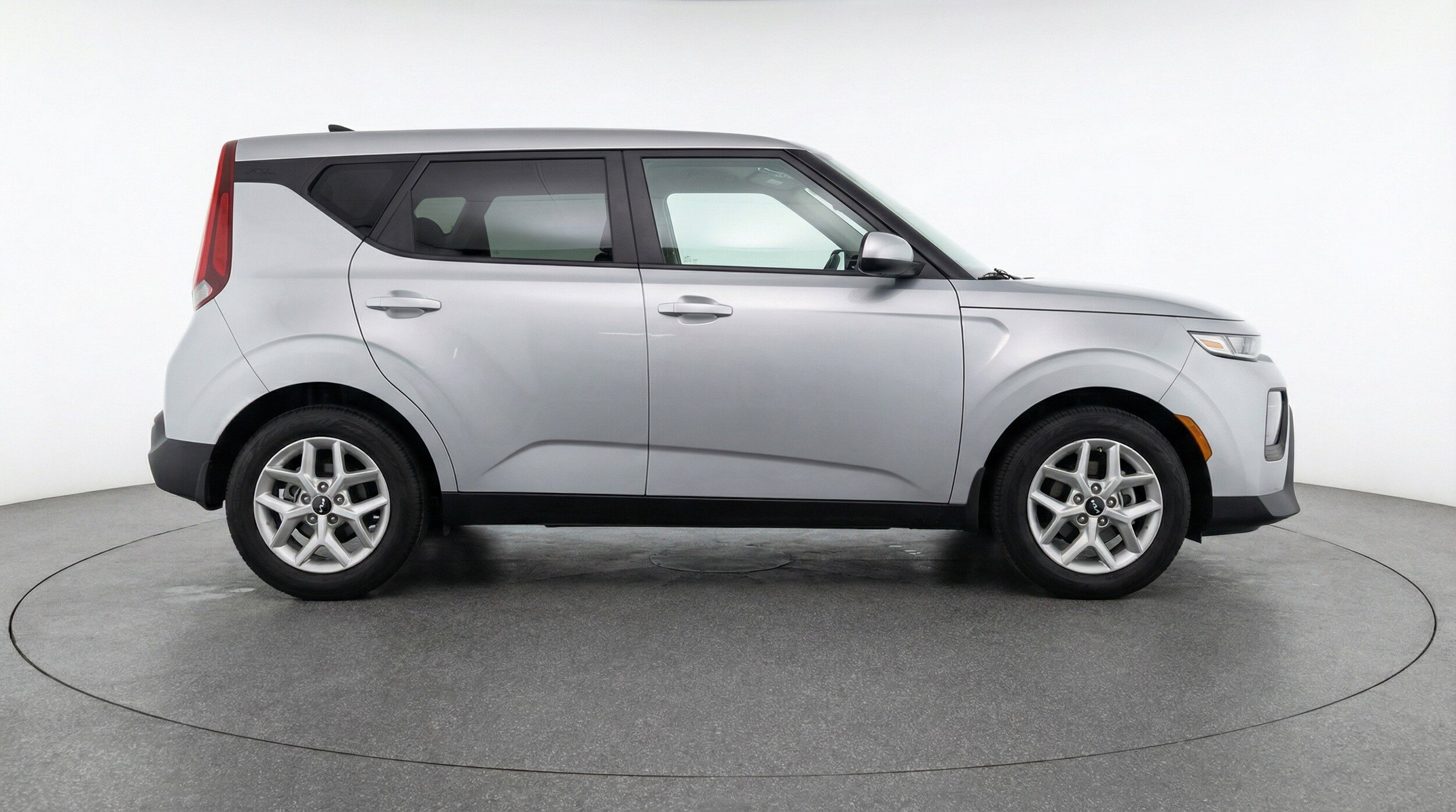 Thumbnail: 2025 Kia Soul - 11