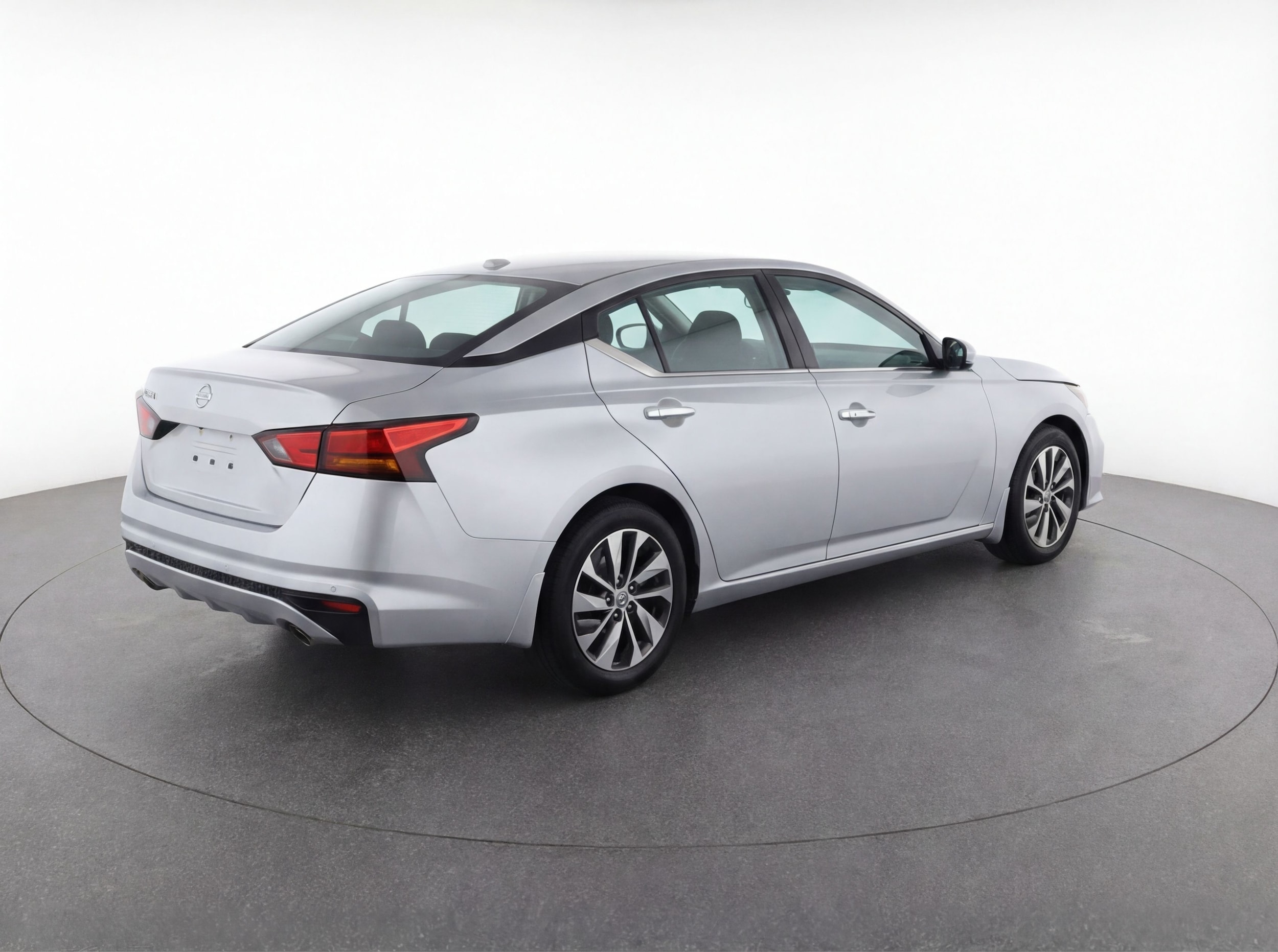 Thumbnail: 2023 Nissan Altima - 7