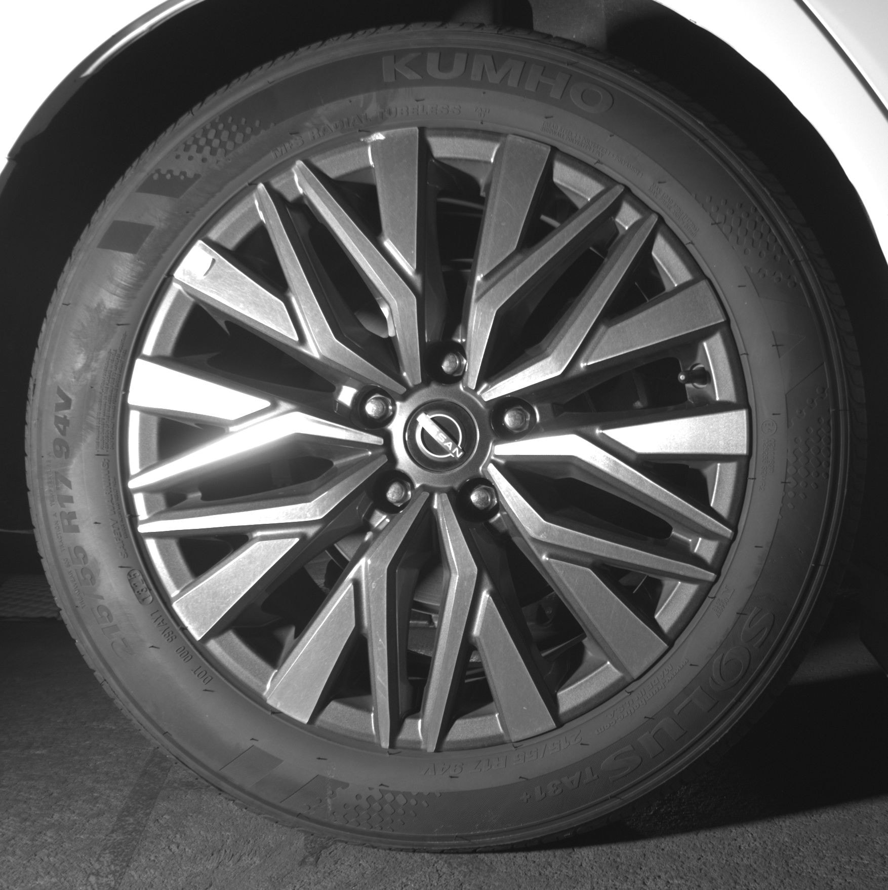 Thumbnail: 2025 Nissan Altima - 12