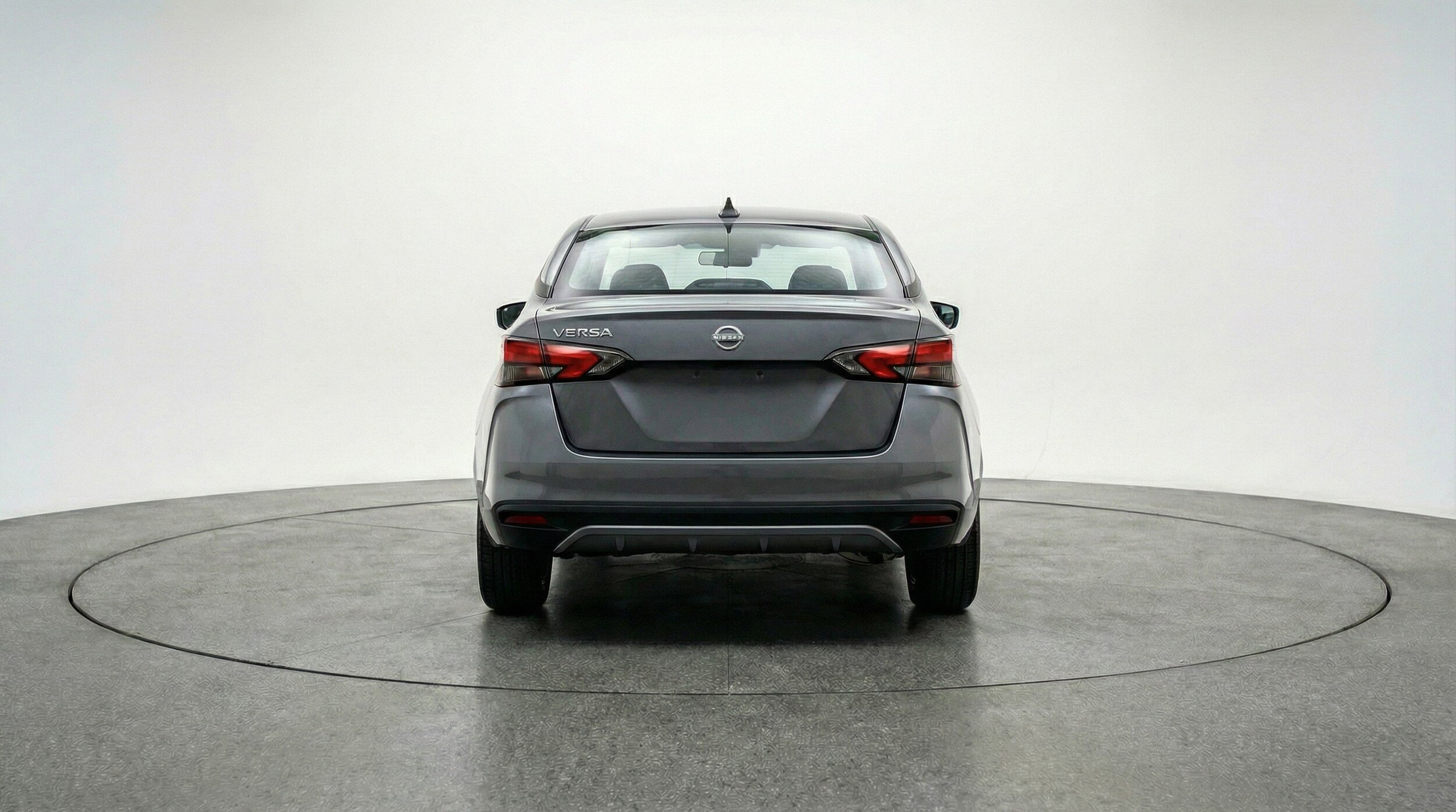Thumbnail: 2025 Nissan Versa - 7