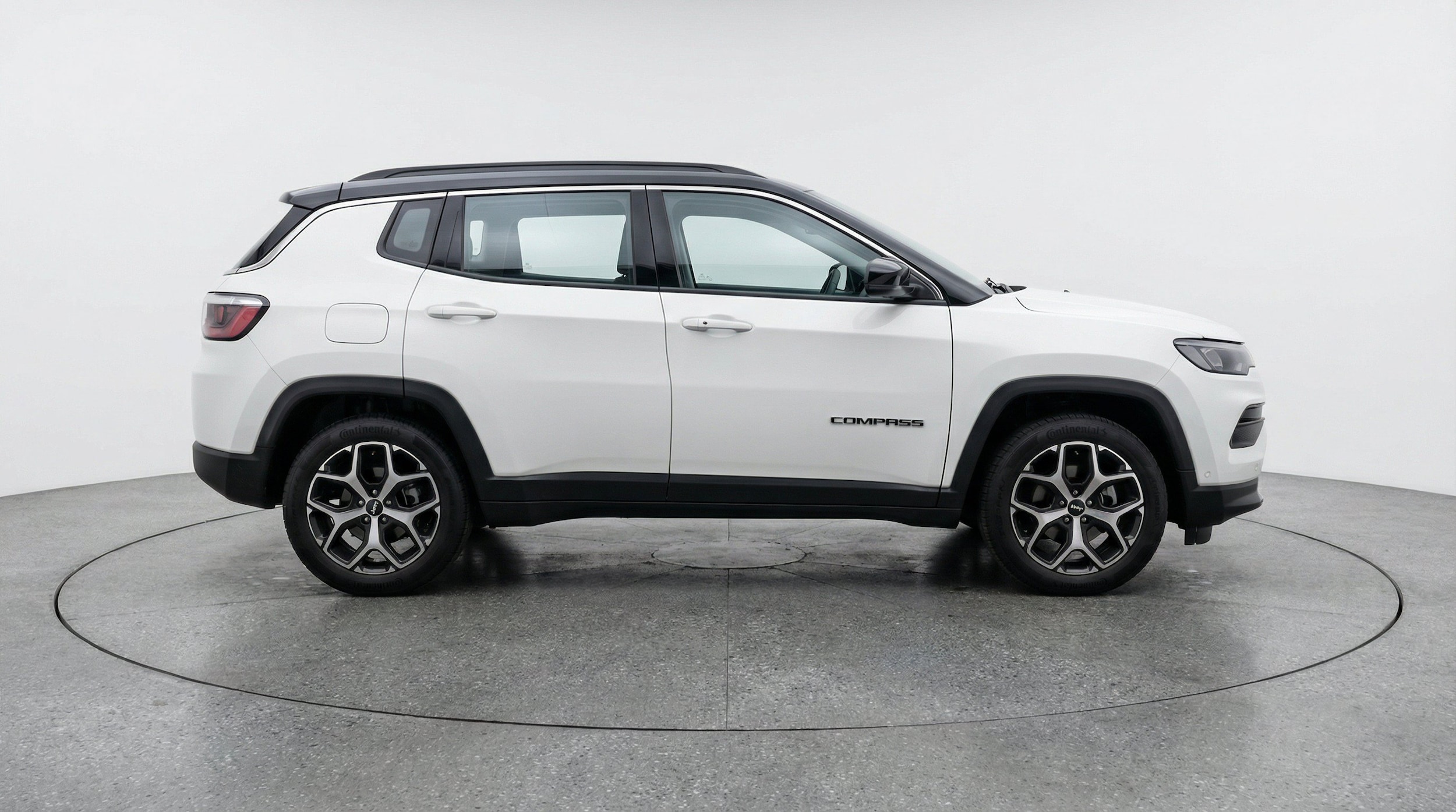Thumbnail: 2025 Jeep Compass - 11