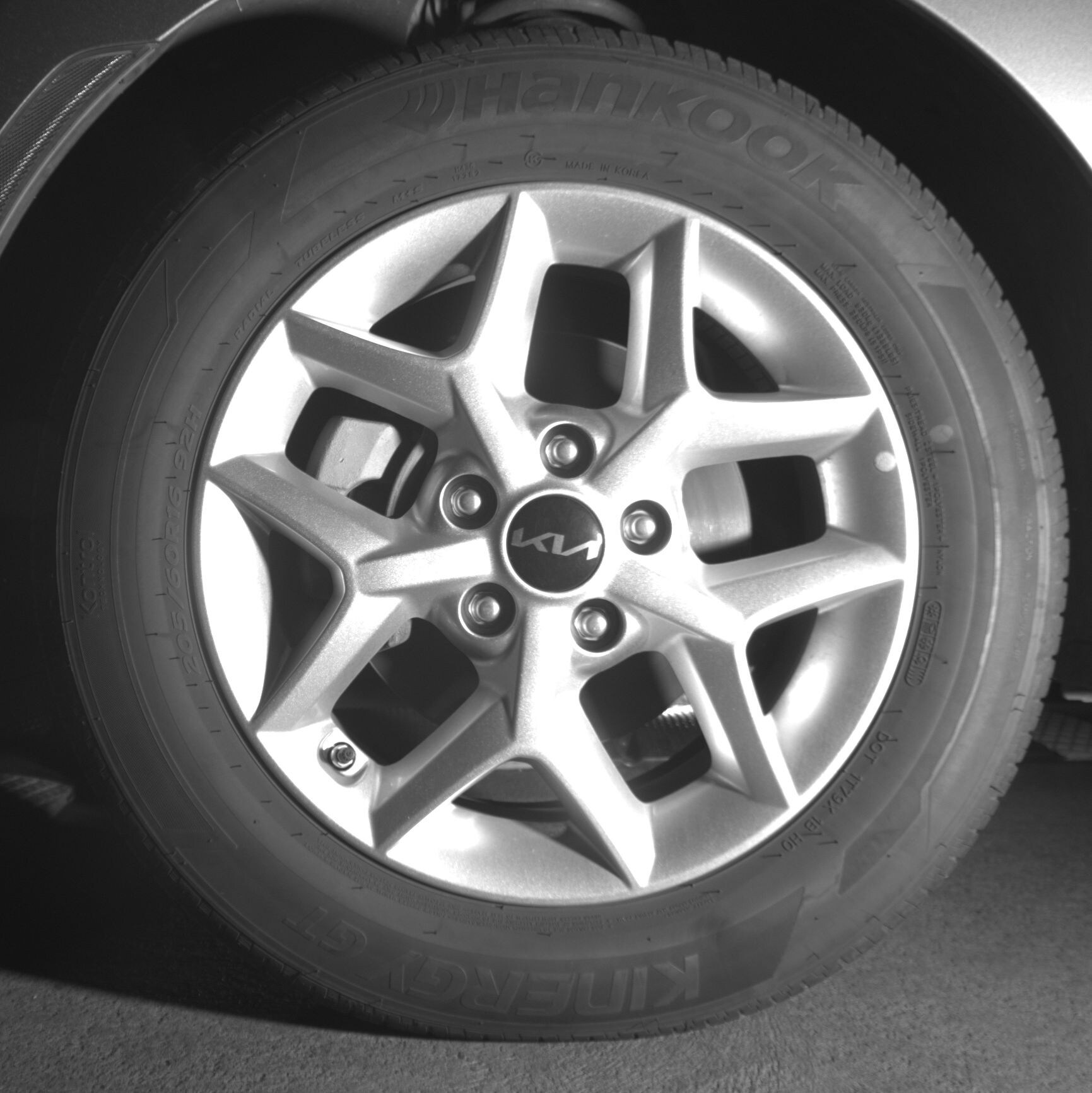 Thumbnail: 2025 Kia Soul - 9